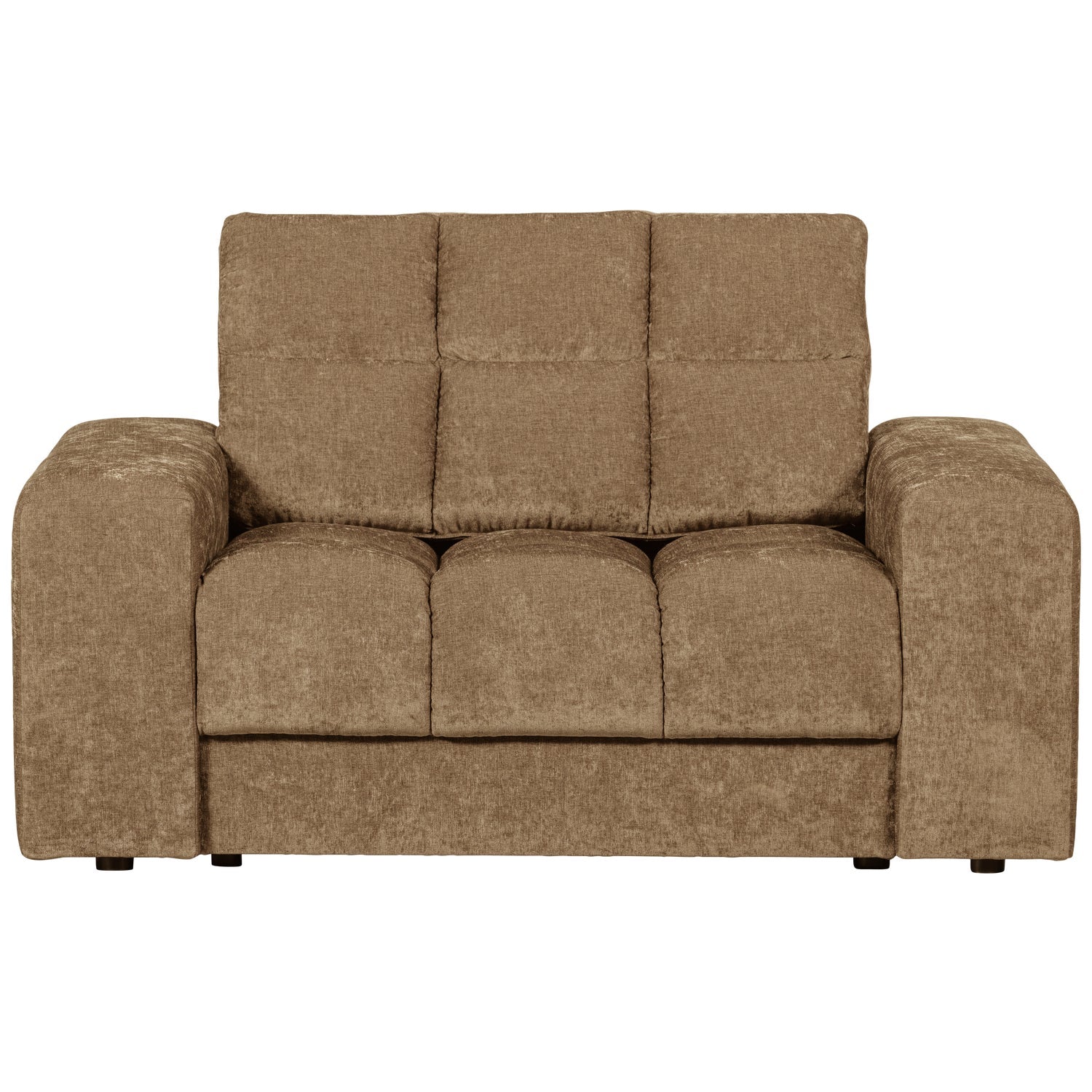 Sofa Loveseat ZWEITES DATE piaskowy