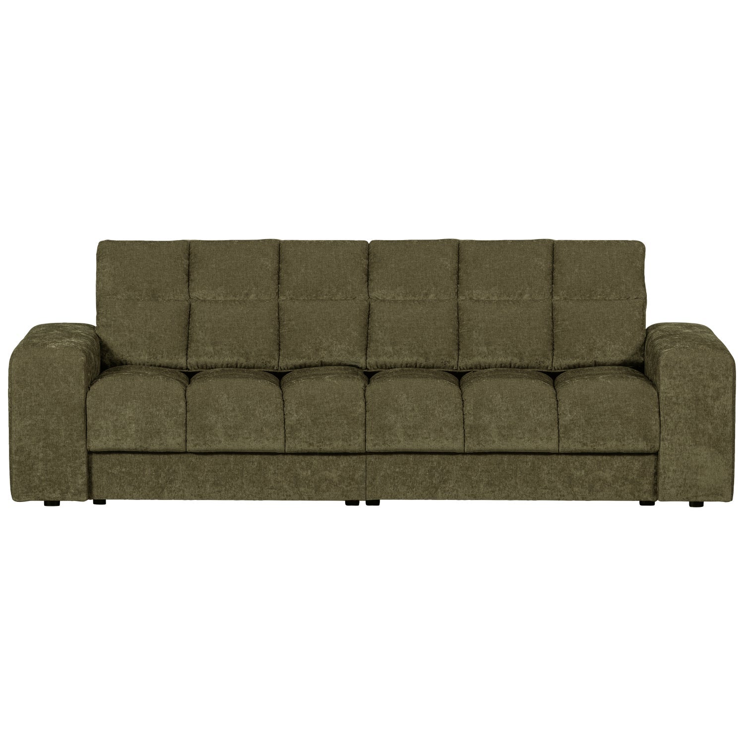 2-person SOFA SECOND DATE GREEN