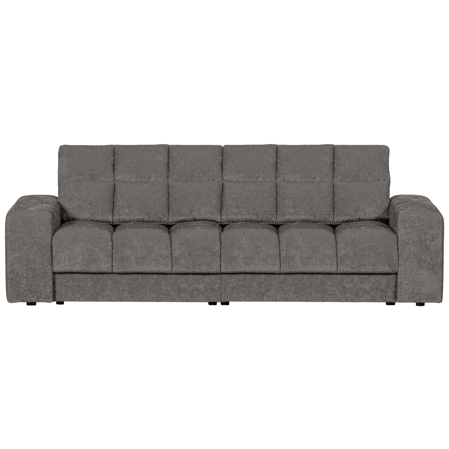 2-Sitzer-Sofa zweites Date Momi Gray