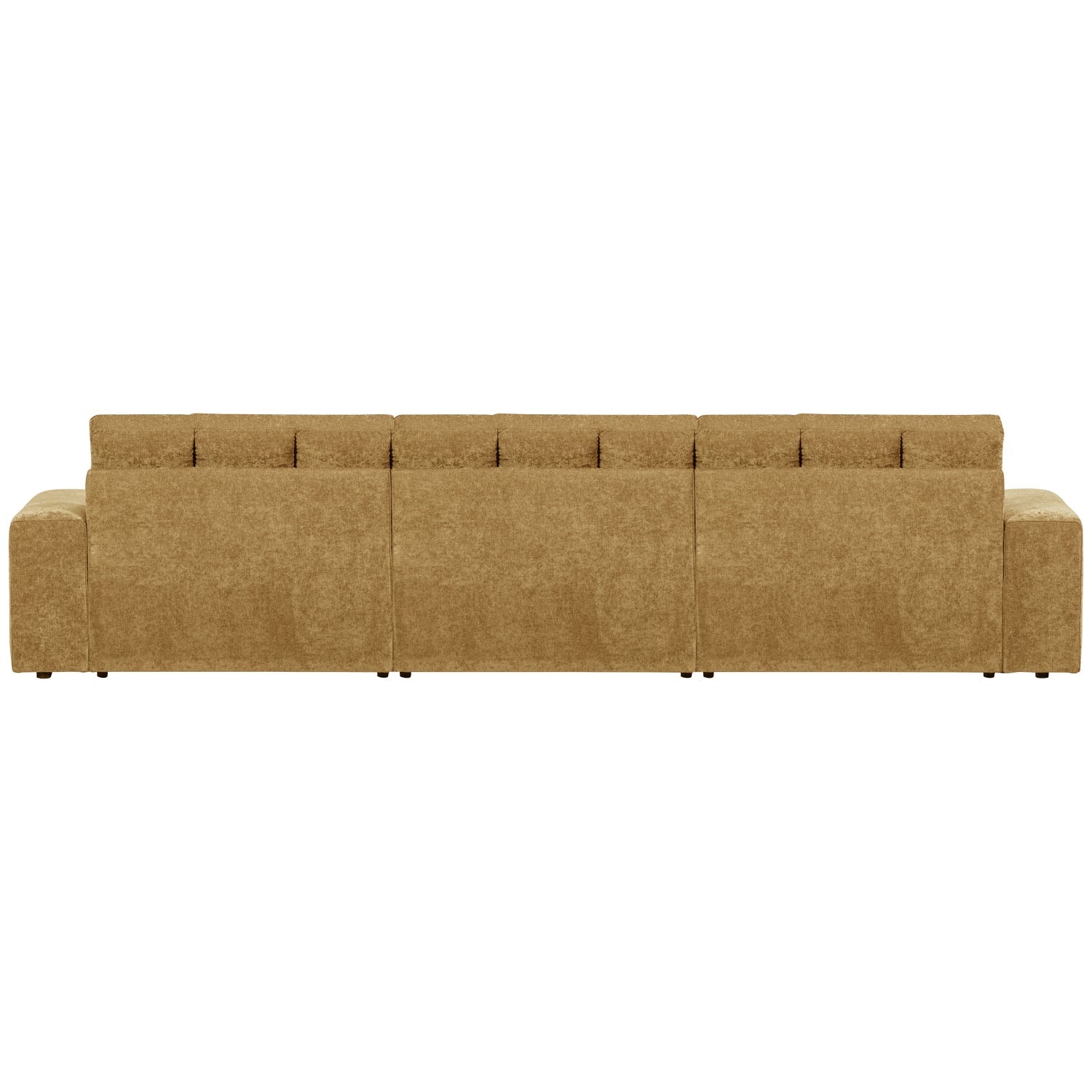Sofa 3-osobowa SECOND DATE miodowy – Woood