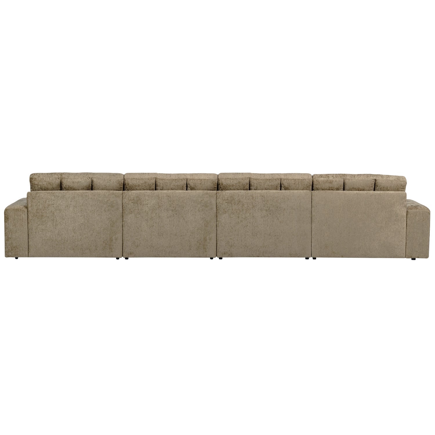 4 -seater SOFA Second Date - WHELD VELODE