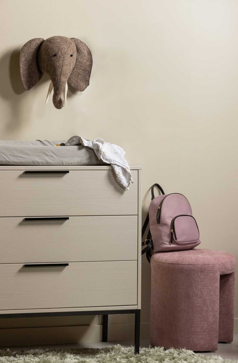 Chest of drawers Adam Sosna