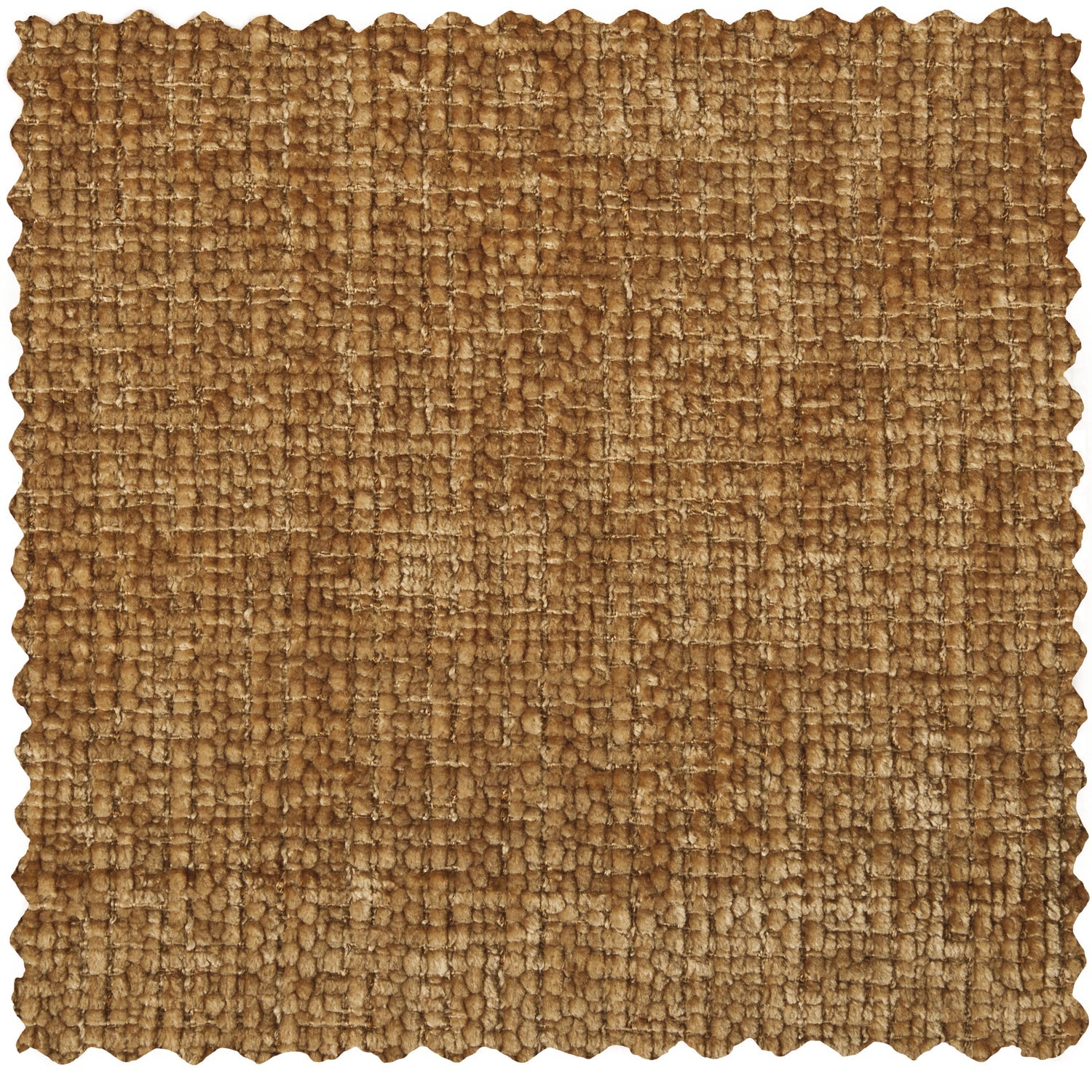 Right-hand panoramic corner sofa CLOUD honey