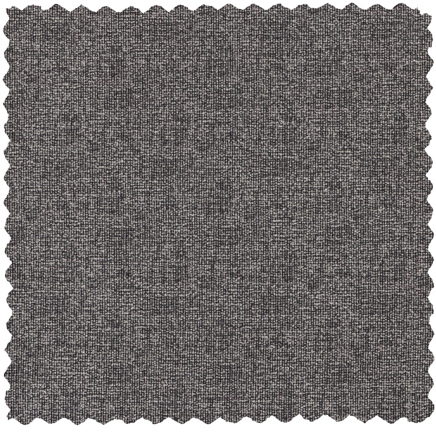 Lofty Puff Gray Melange