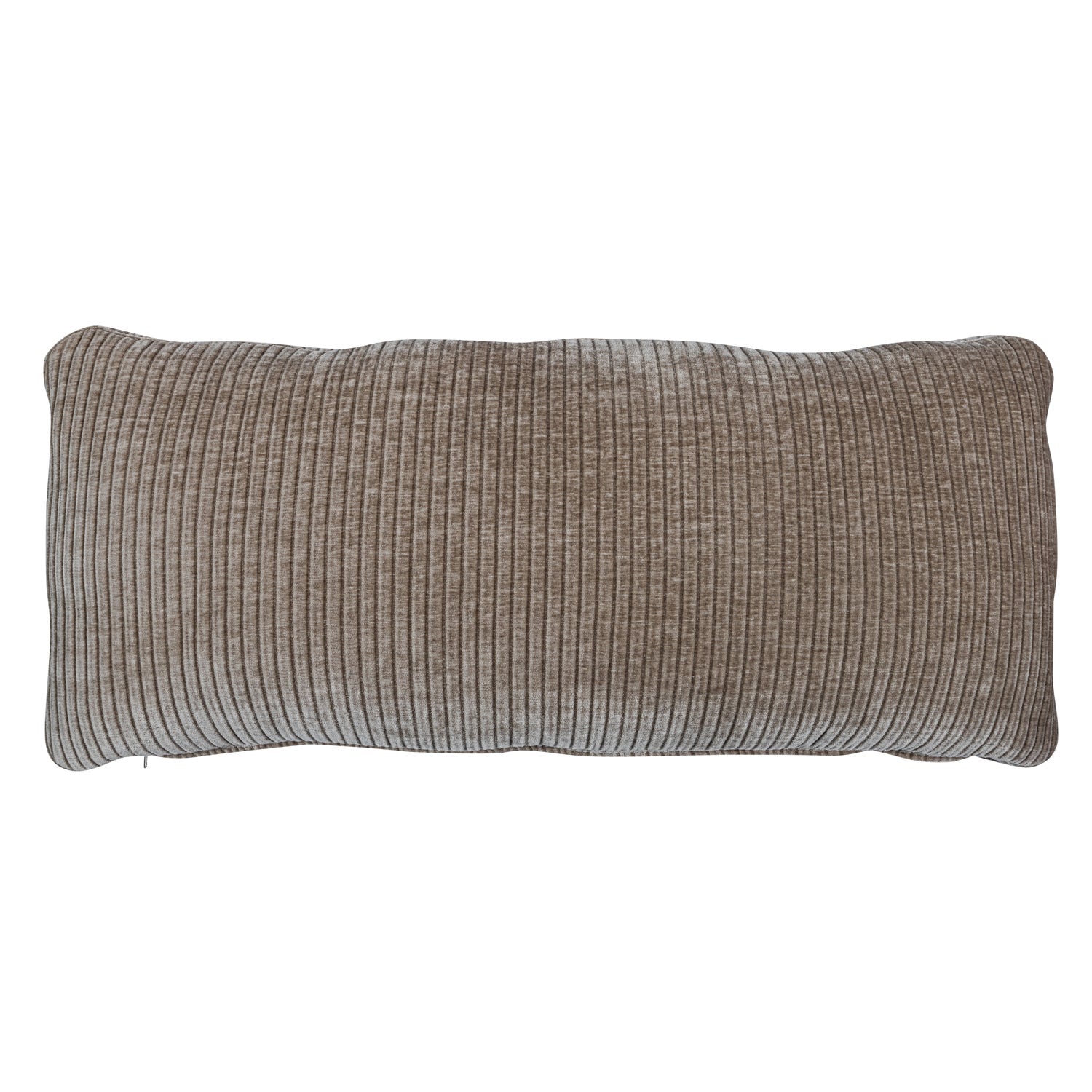 MOJO cushion dark sandy corduroy