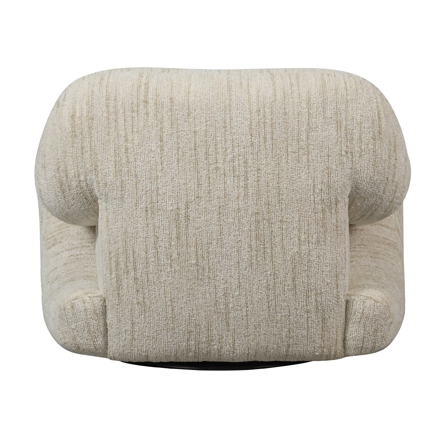 FOLKE Cream Armchair