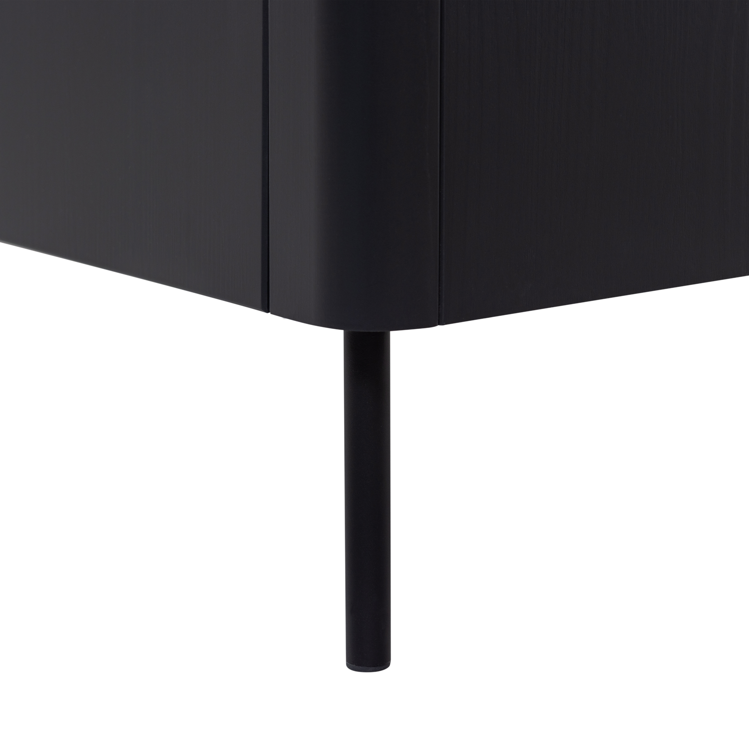 GUNNAR TV Cabinet black