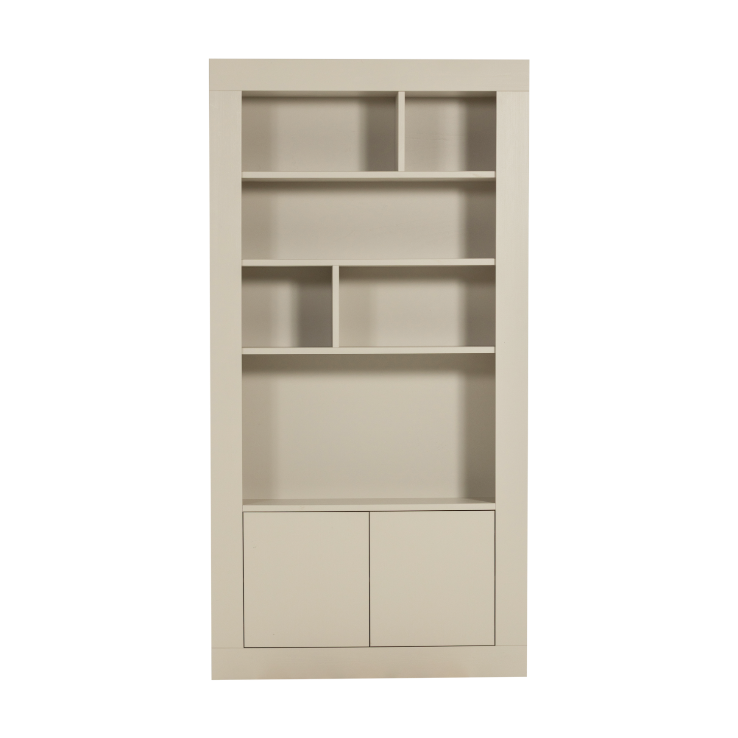 Regal WALLCOVER grau-beige