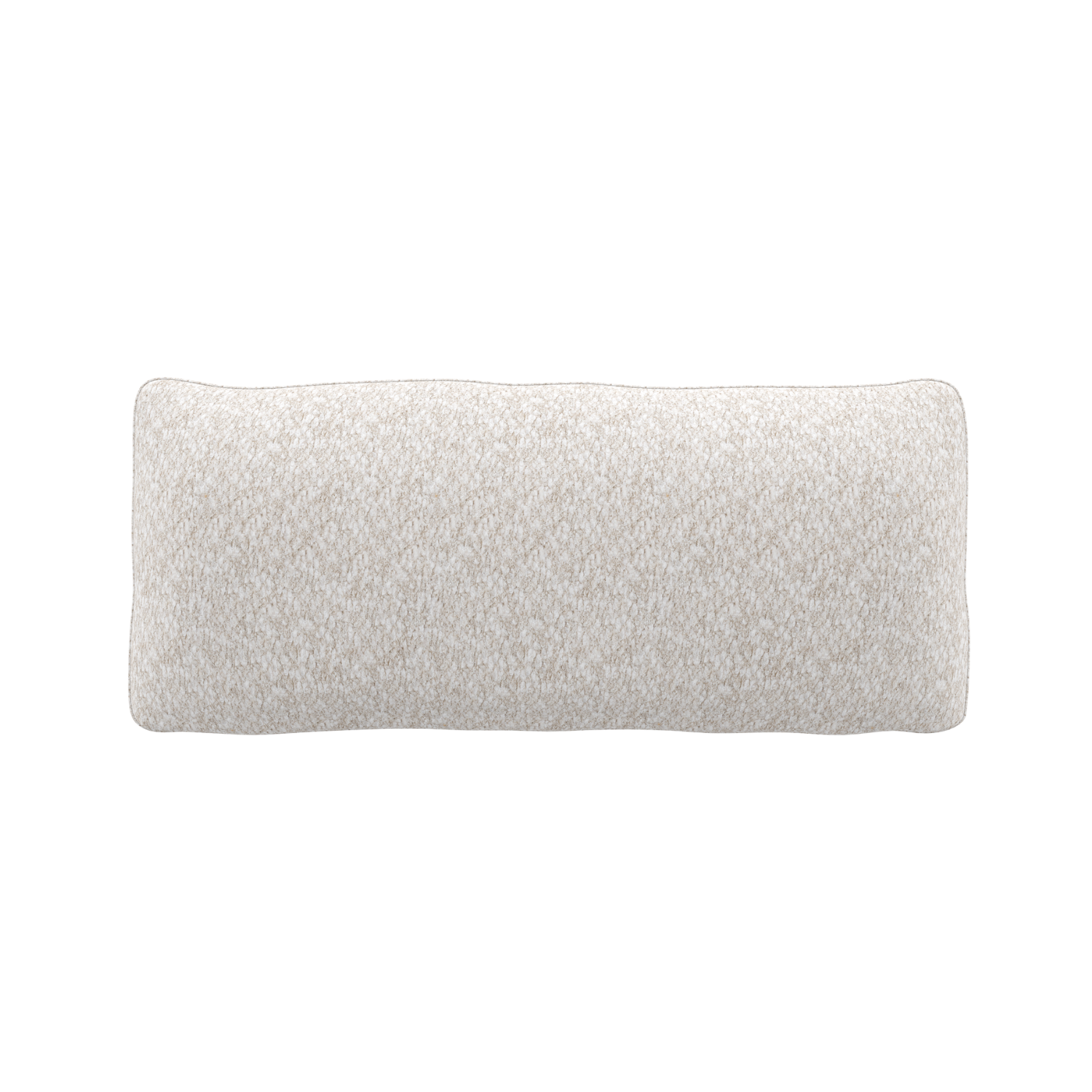 Kissen MOJO ecru baranek