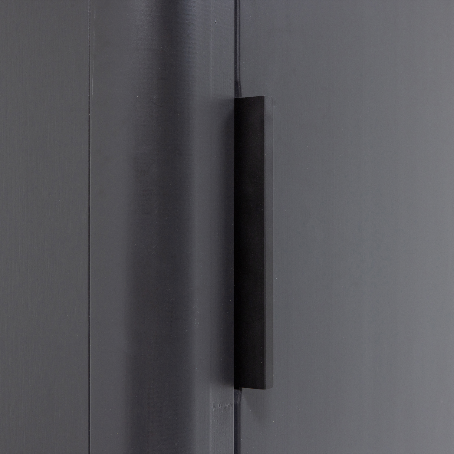 Schrank GUNNAR schwarz