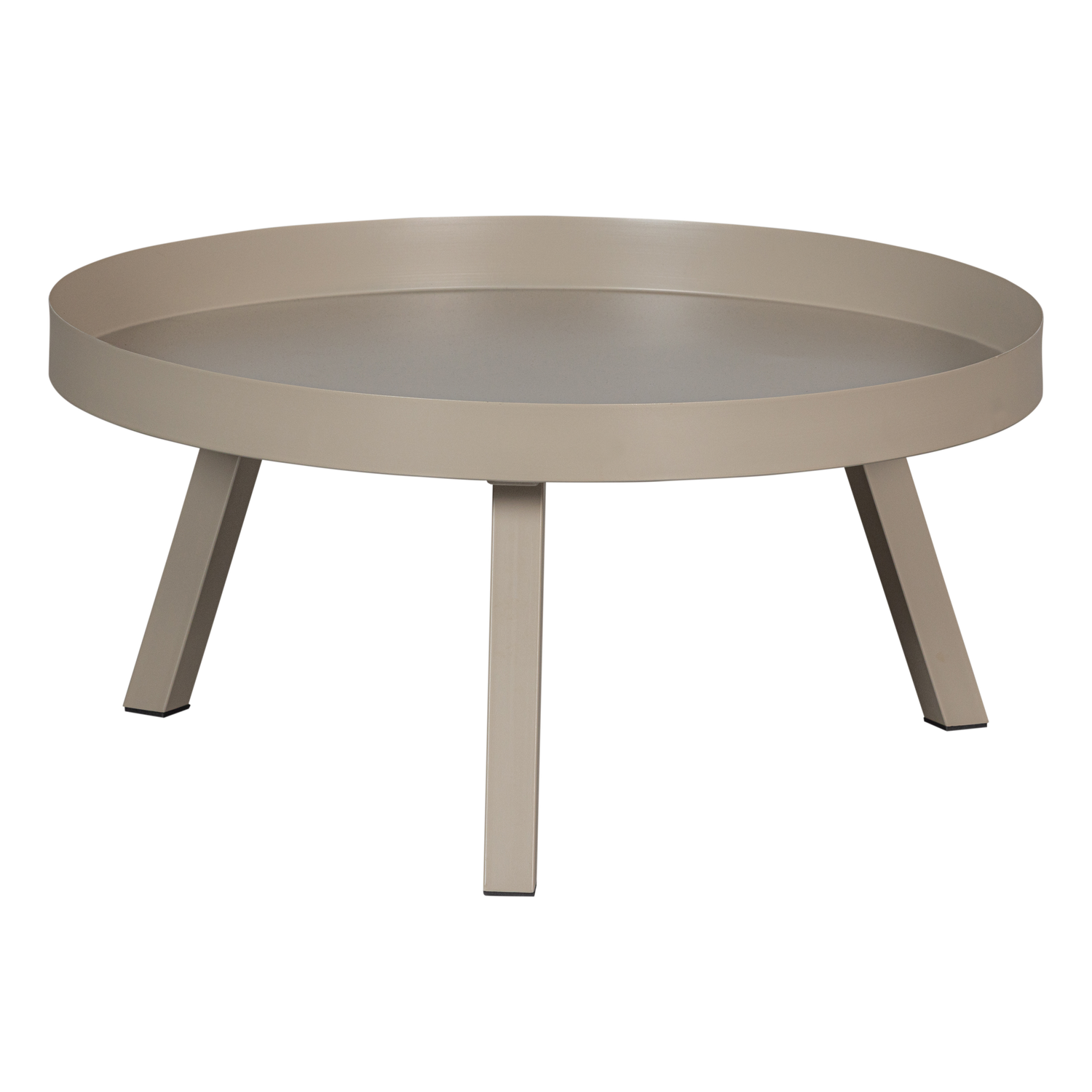 Kaffeetisch Garten SUNNY beige