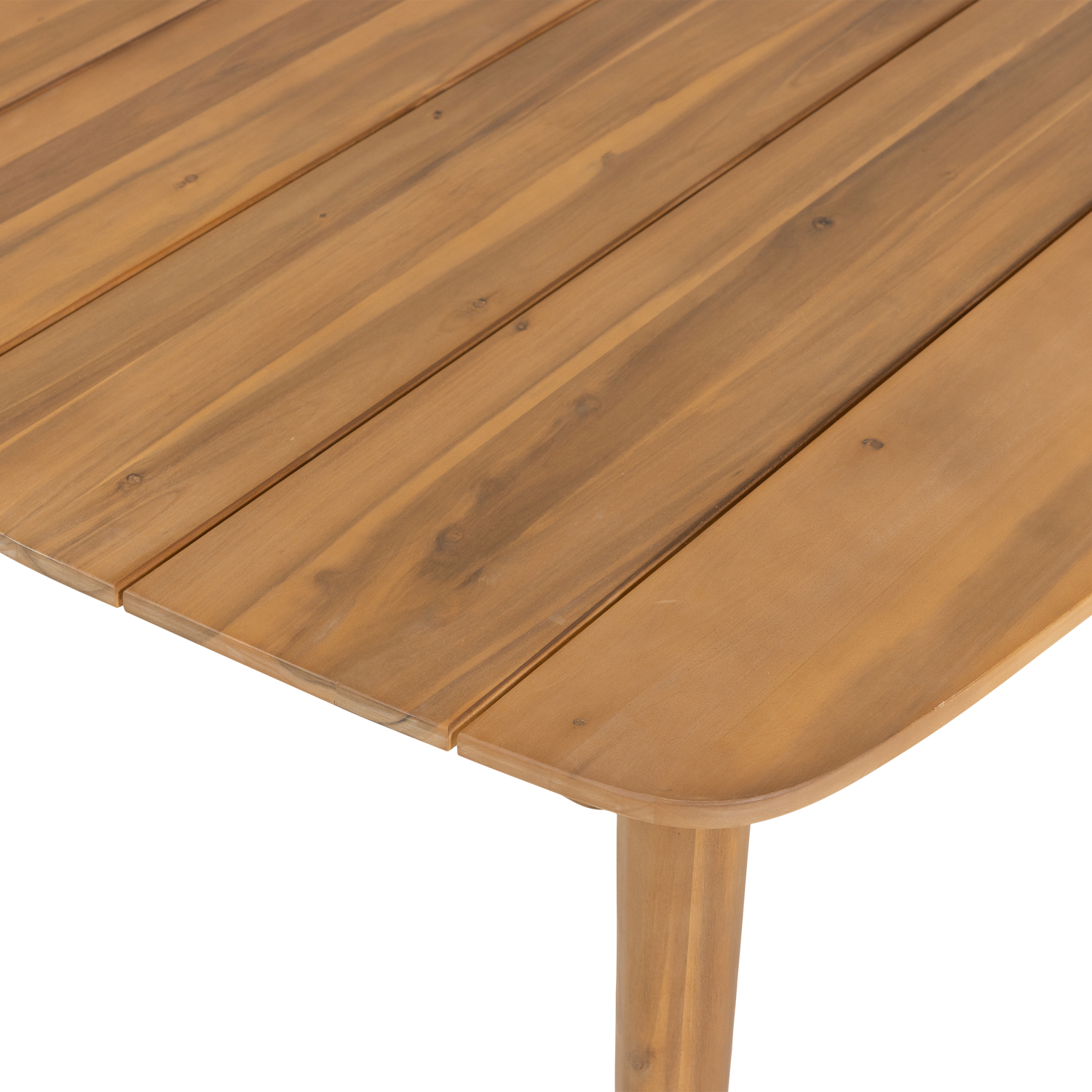KIRO Acacia Wood Garden Table