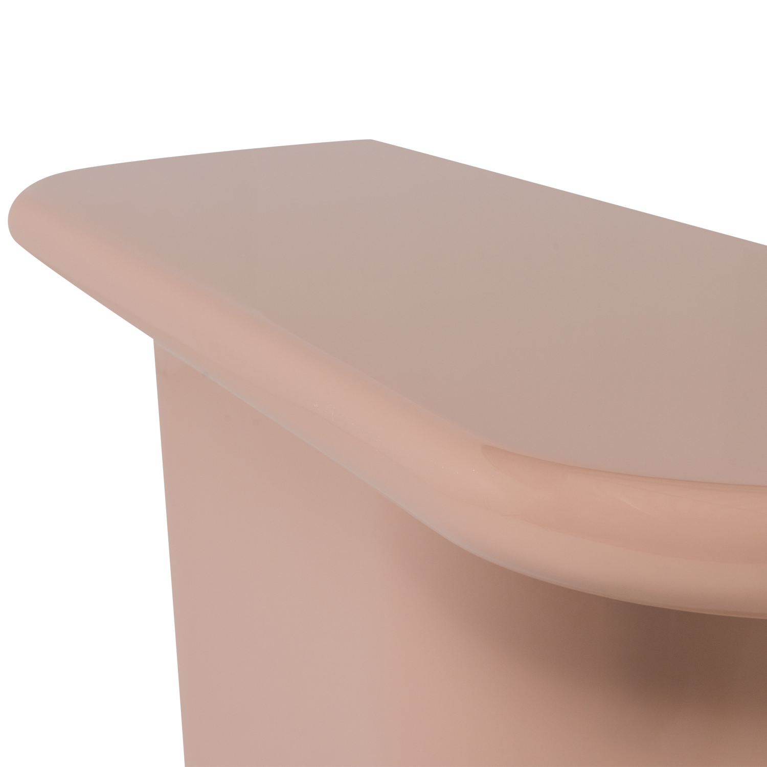 NOCTA Console Light Pink