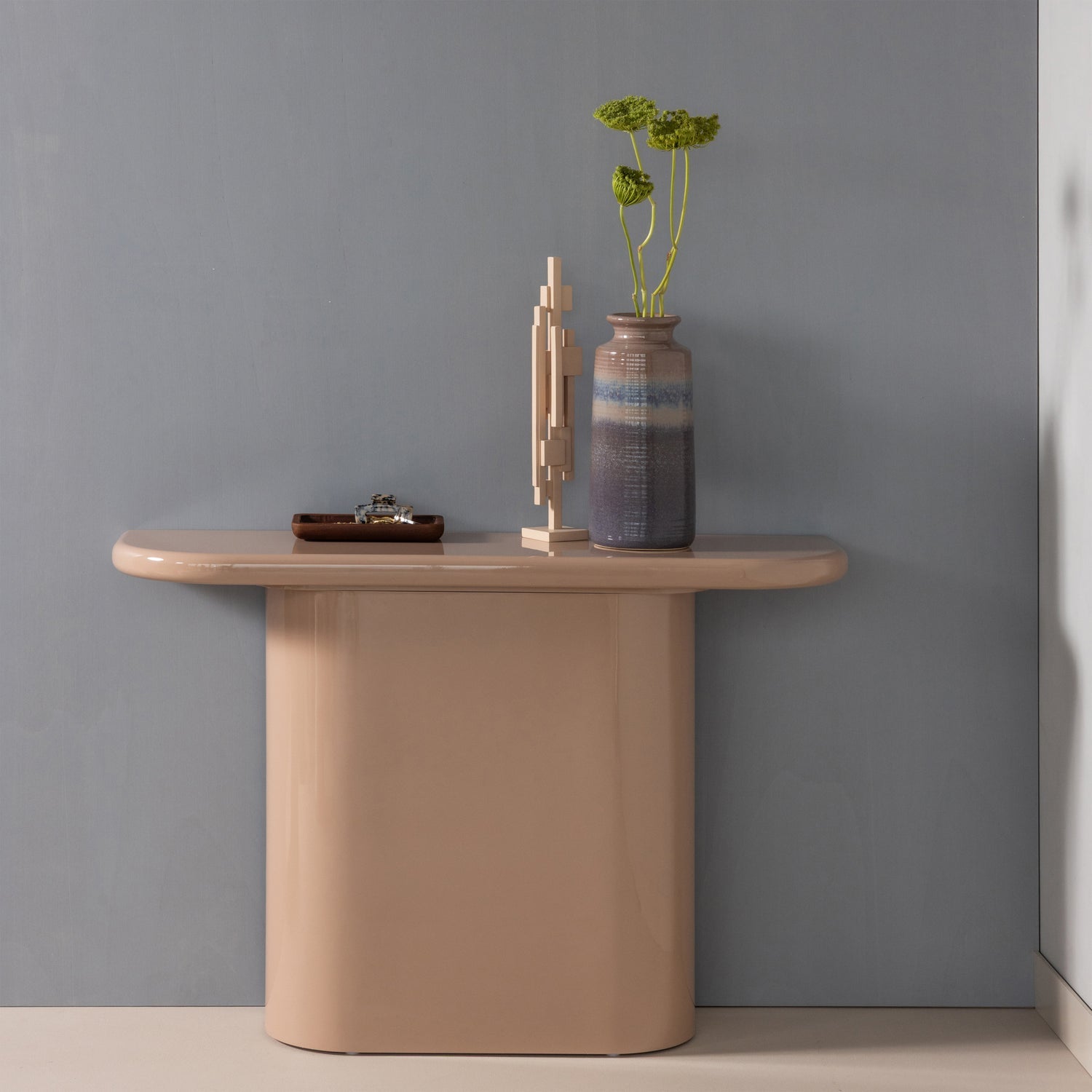 NOCTA Console Light Pink
