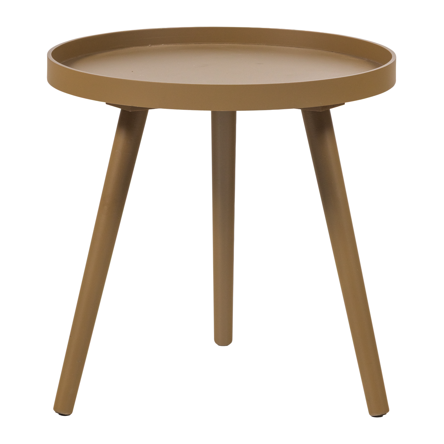 Tisch SASHA honigfarben