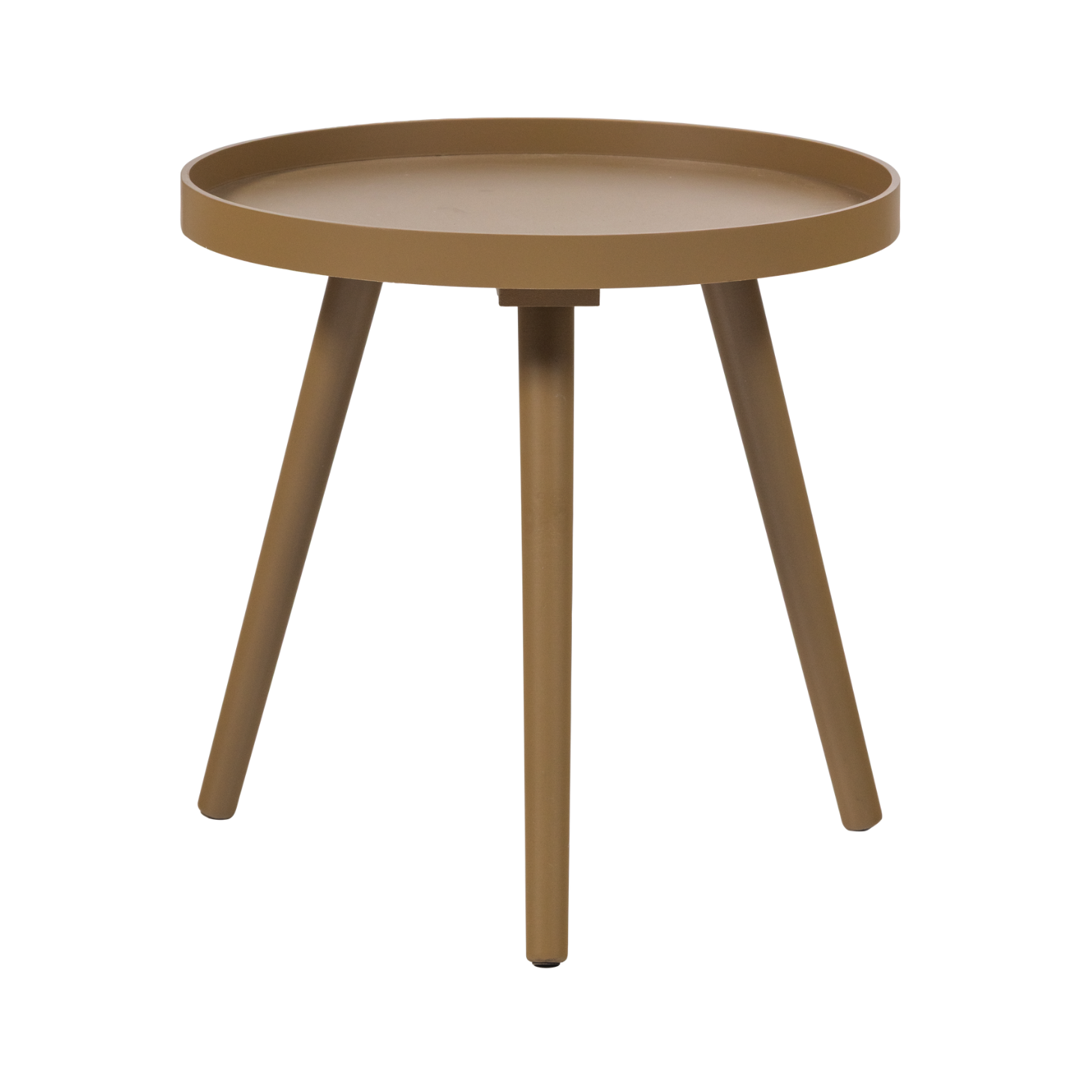 Tisch SASHA honigfarben