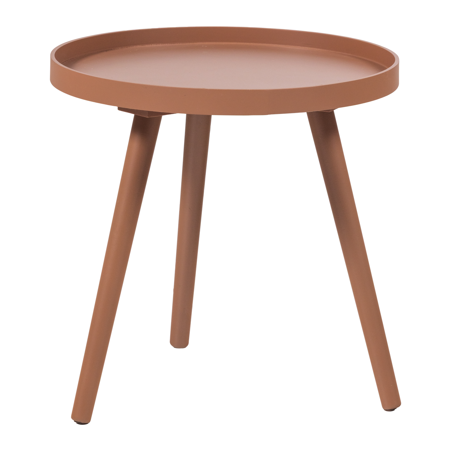 Stolik SASHA schmutziges Rosa