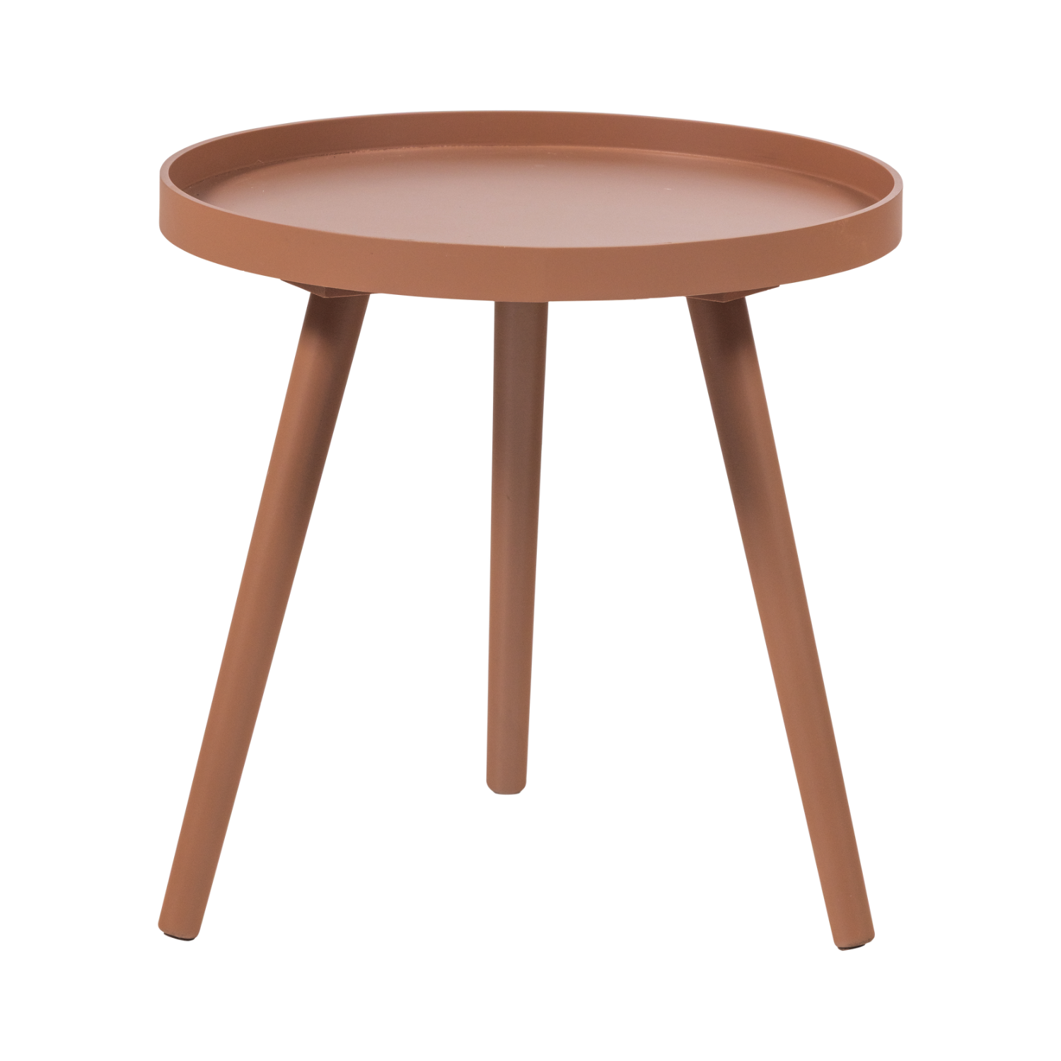 Stolik SASHA schmutziges Rosa