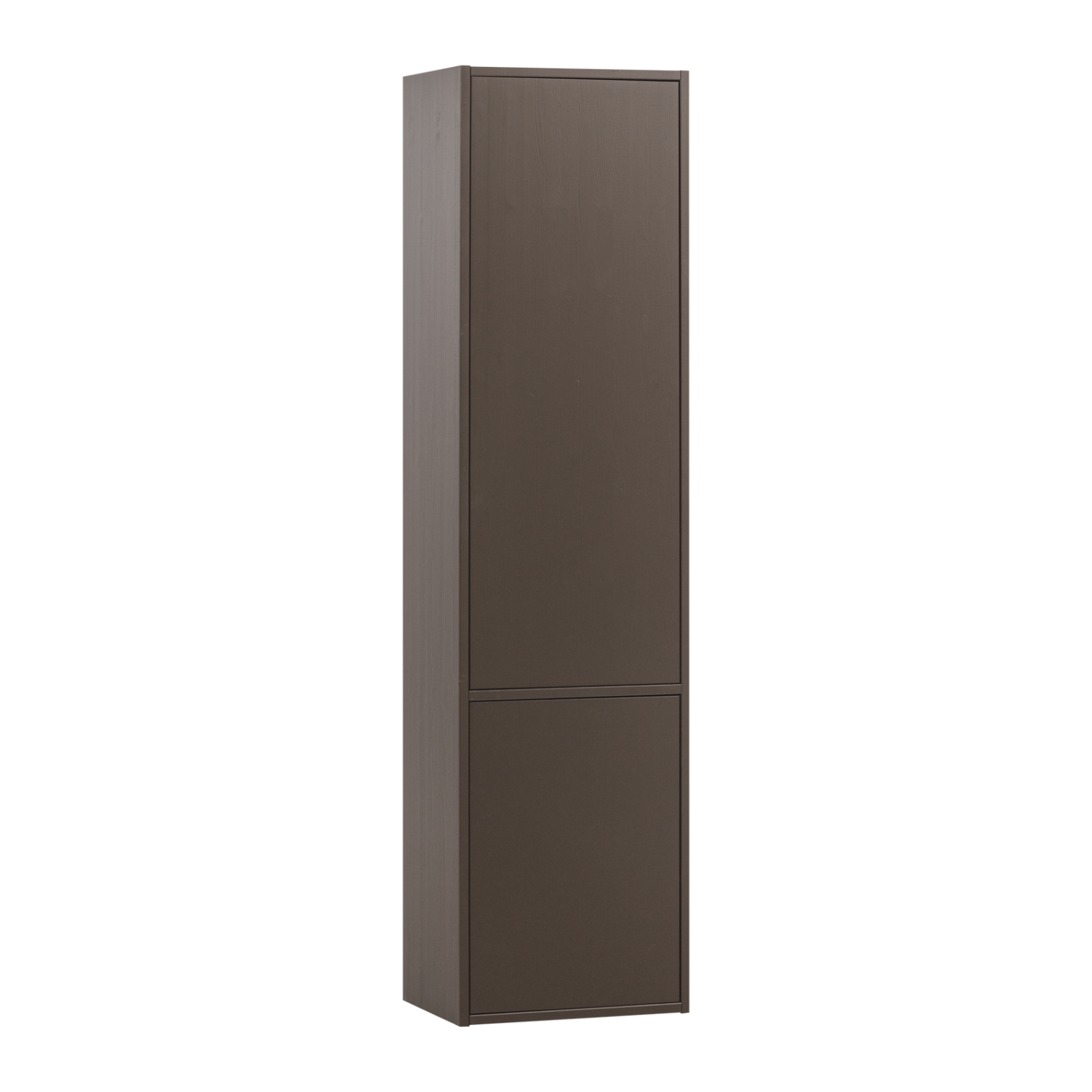 MEGGY wardrobe brown