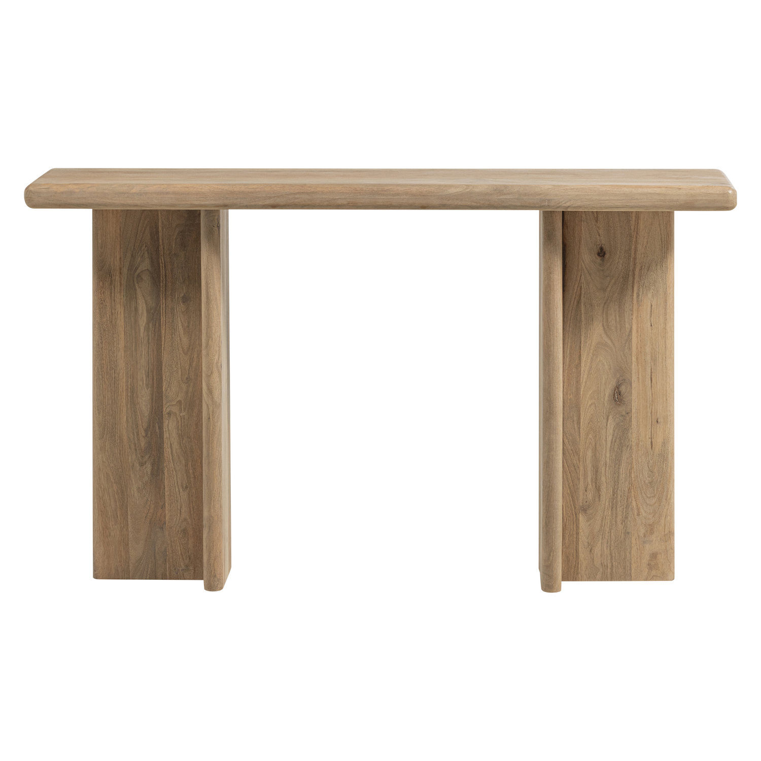 ATO Console Mango Wood