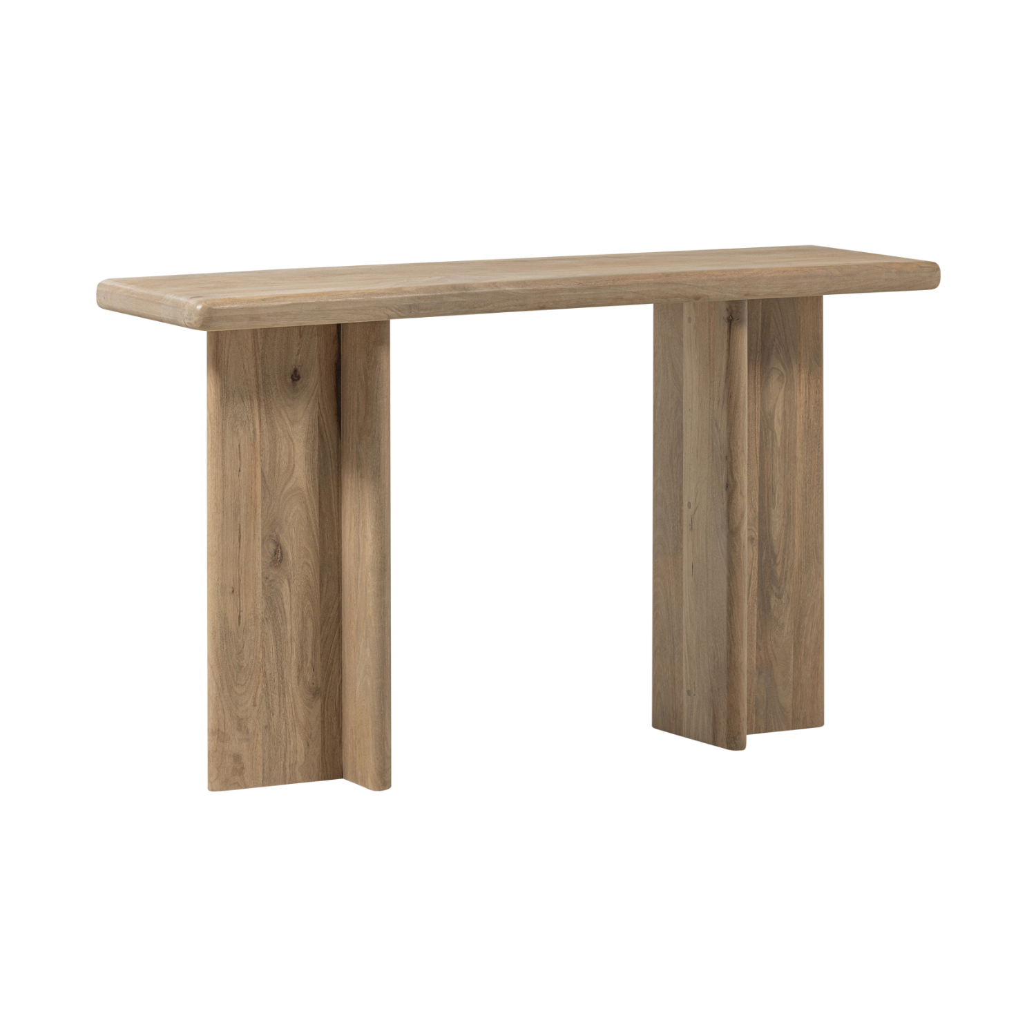 ATO Console Mango Wood