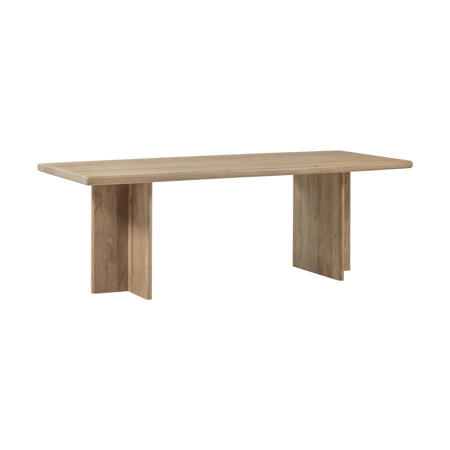 ATO Mango Wood Table
