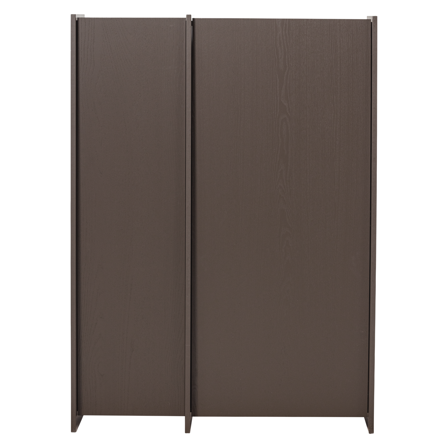 Schrank BROCK braun