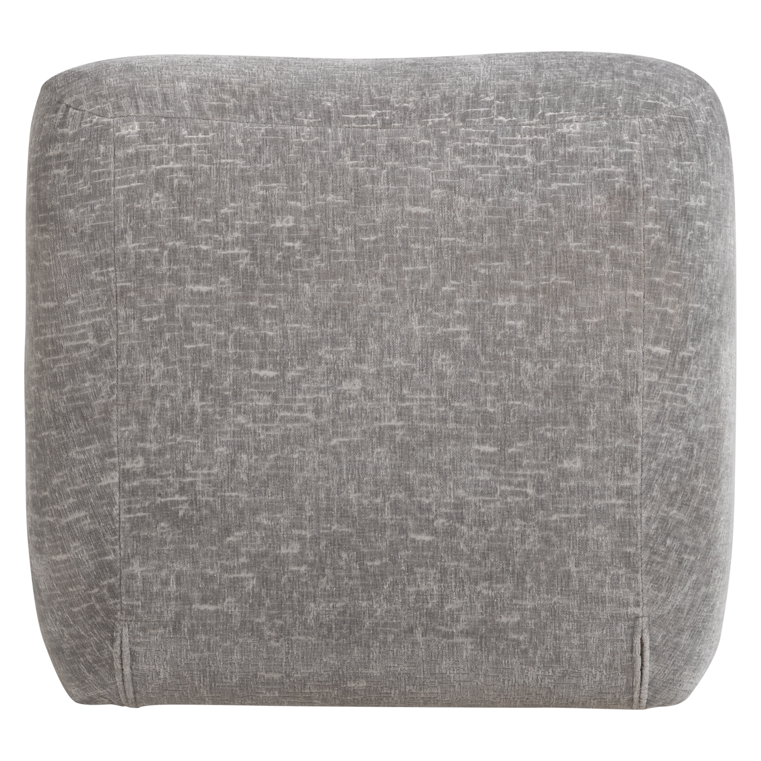 NOMU Armchair in Gray-Blue