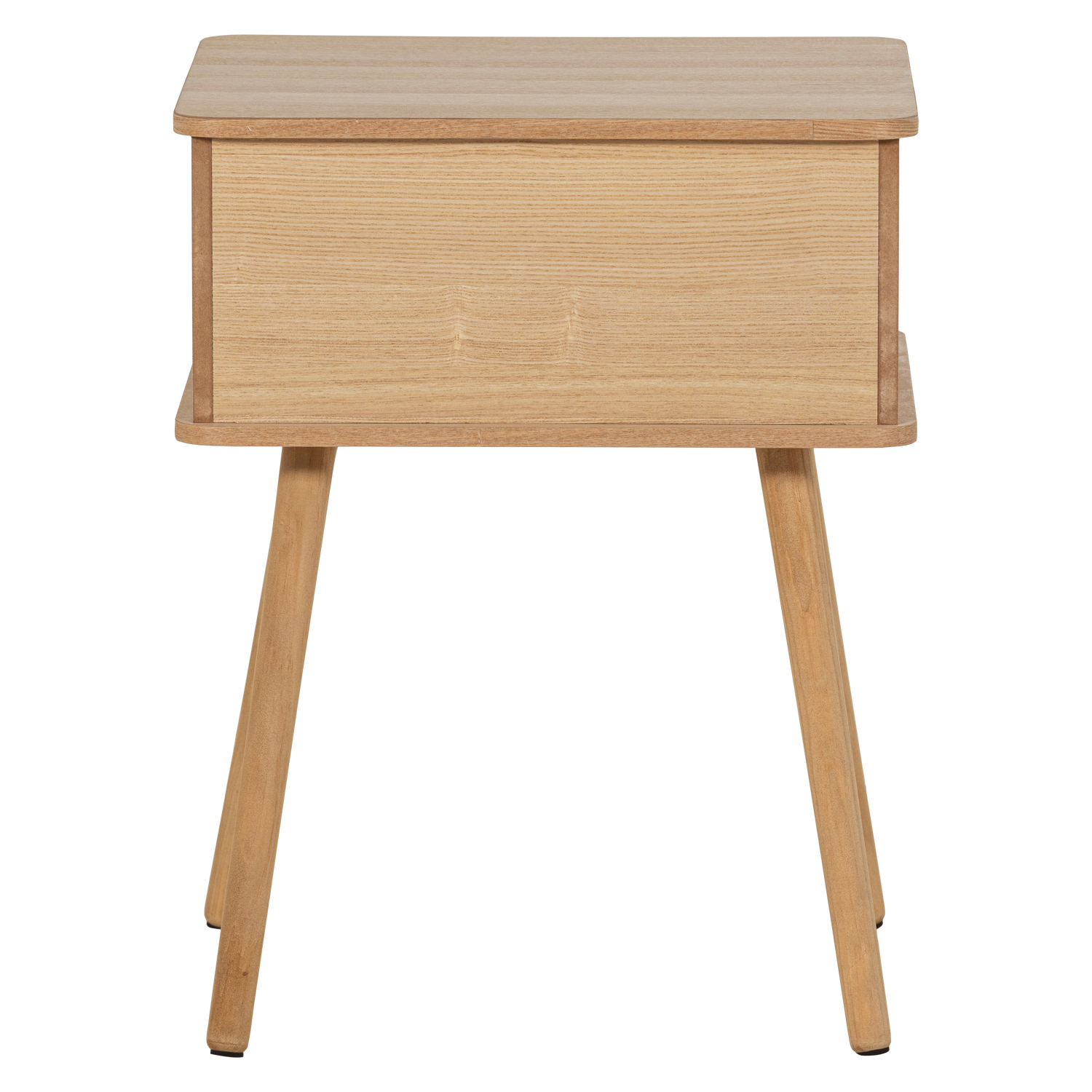 Szafka nocna KARRI drewno – Woood