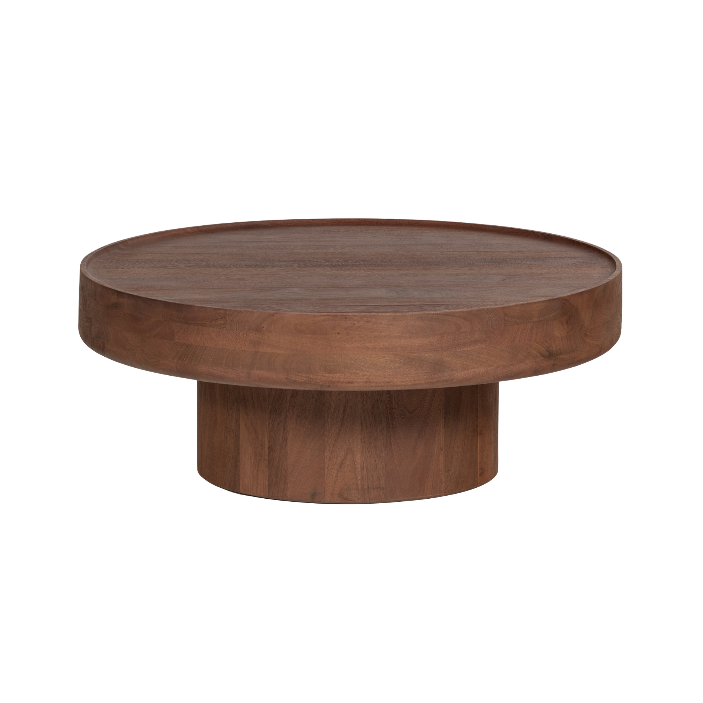 Stolik kawowy DARA drewno mango – Woood