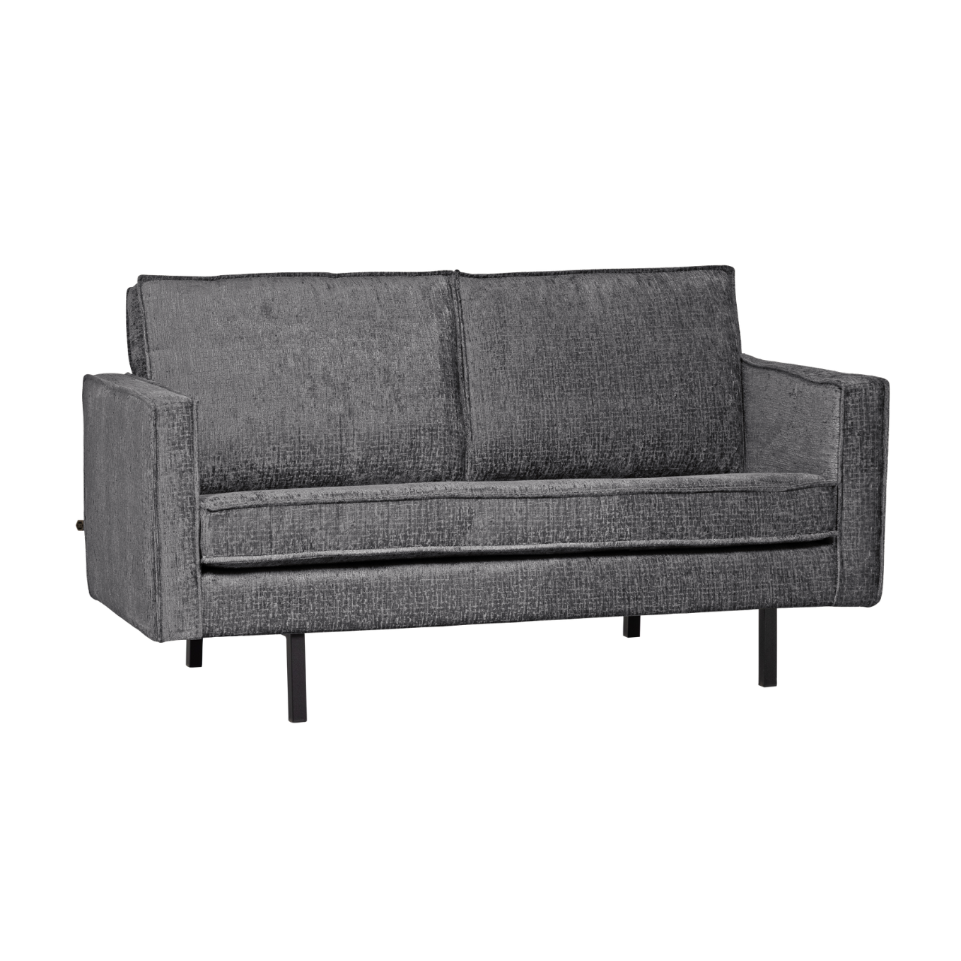 Sofa 2-osobowa RODEO szaroniebieski – Woood