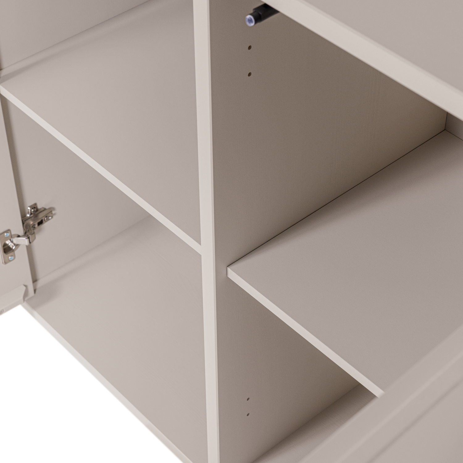 Merel Cream Chest of Drawers