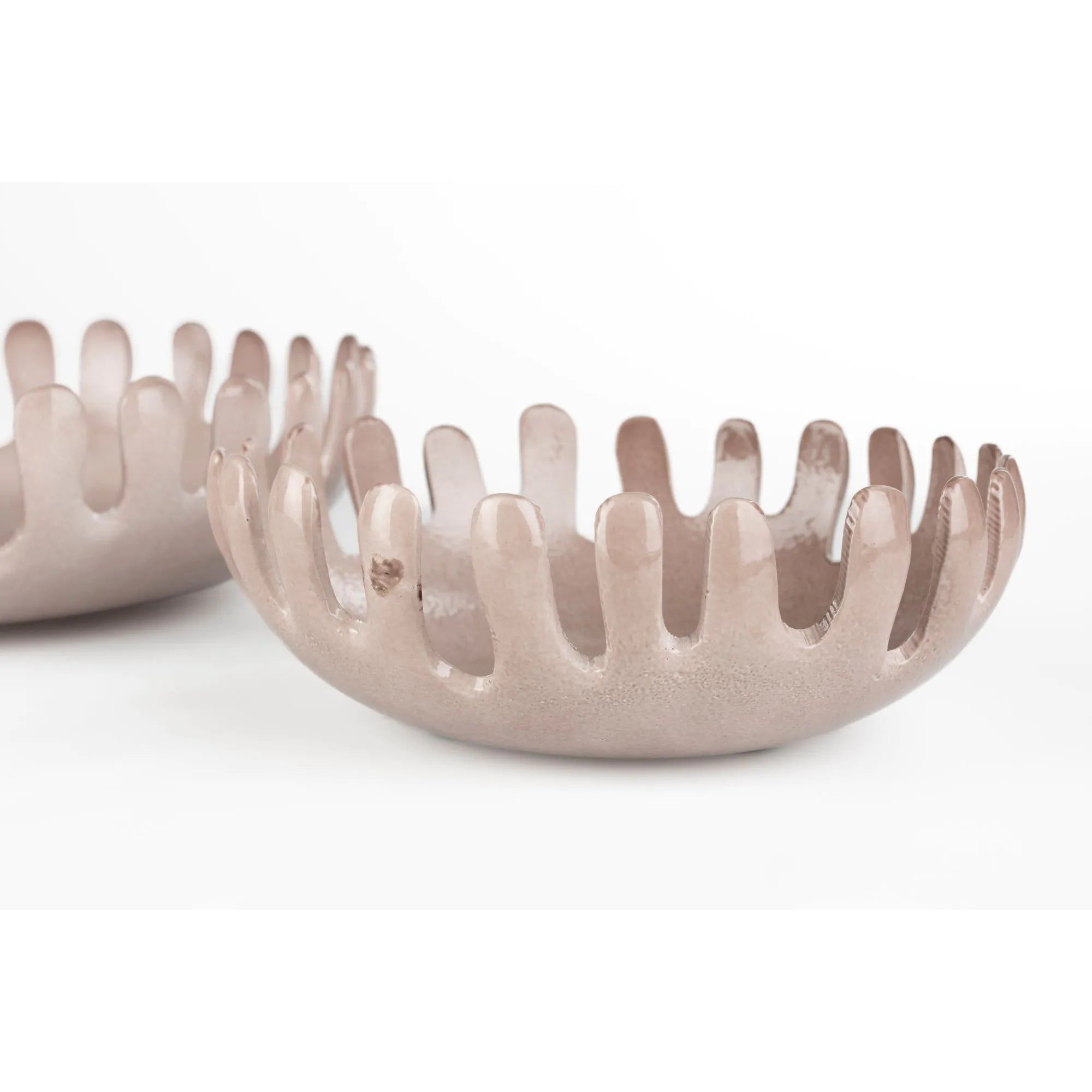 Set von ONDA in Beige