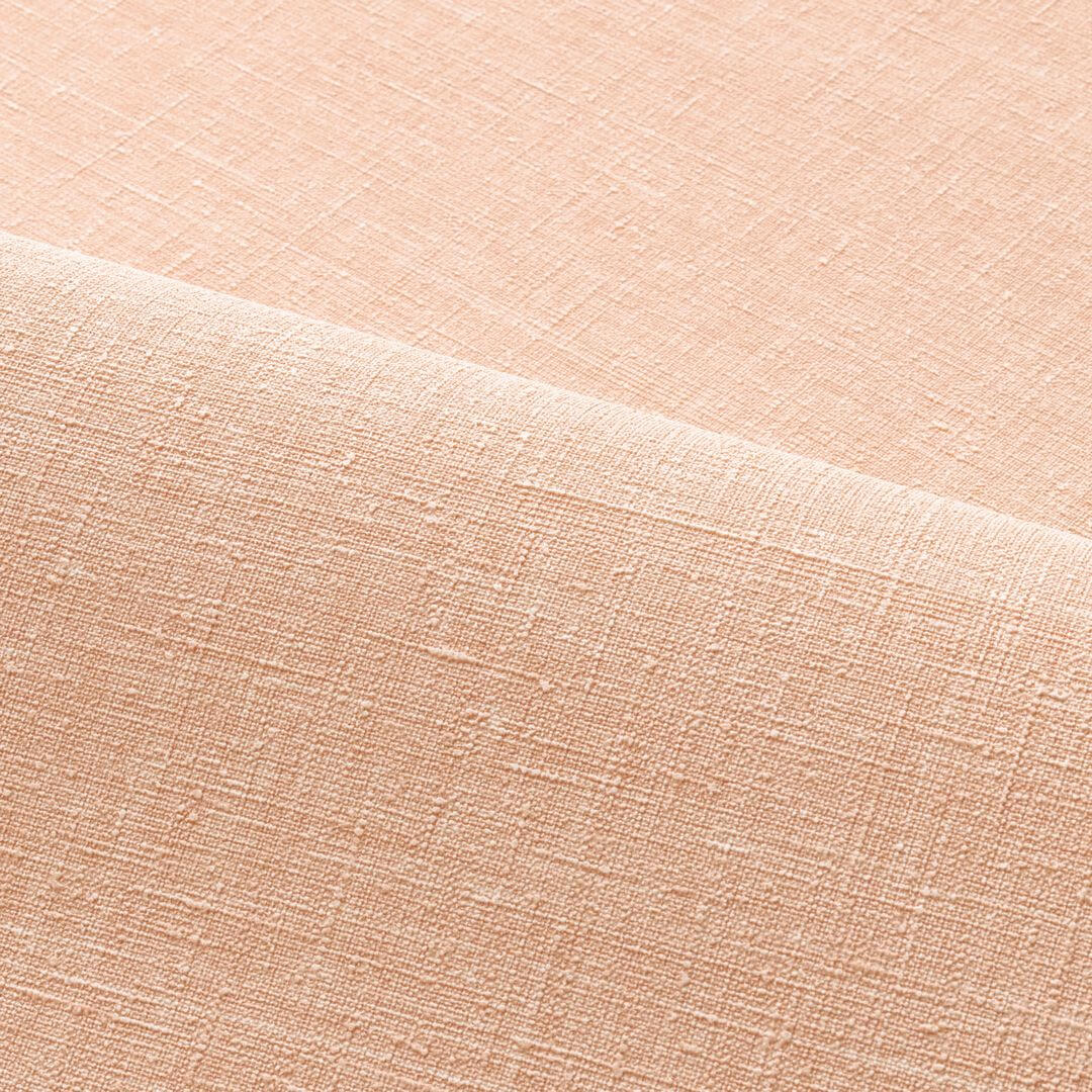 Structural wallpaper resembling linen canvas SHINOK - CHAIR pink