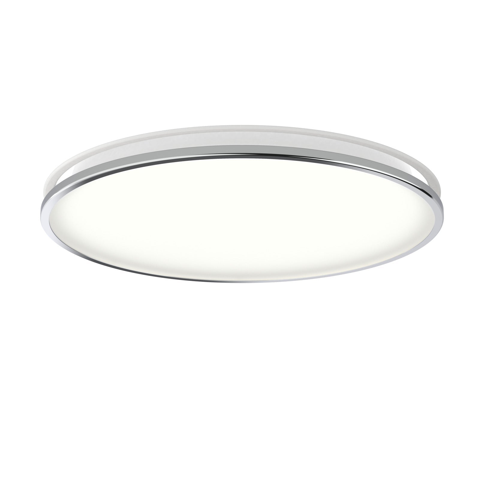 AJ MUNKEGAARD ceiling light white with chrome finish