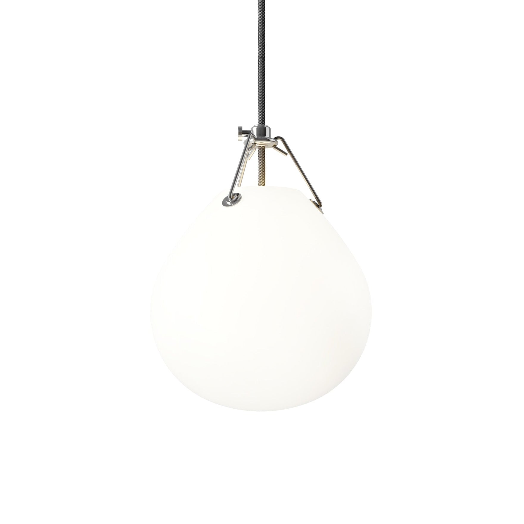 MOSER white pendant lamp