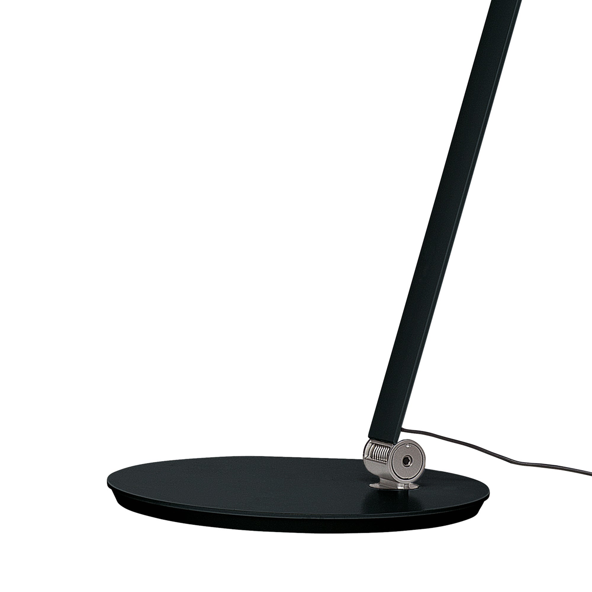 Lampa biurkowa NJP czarny – Louis Poulsen