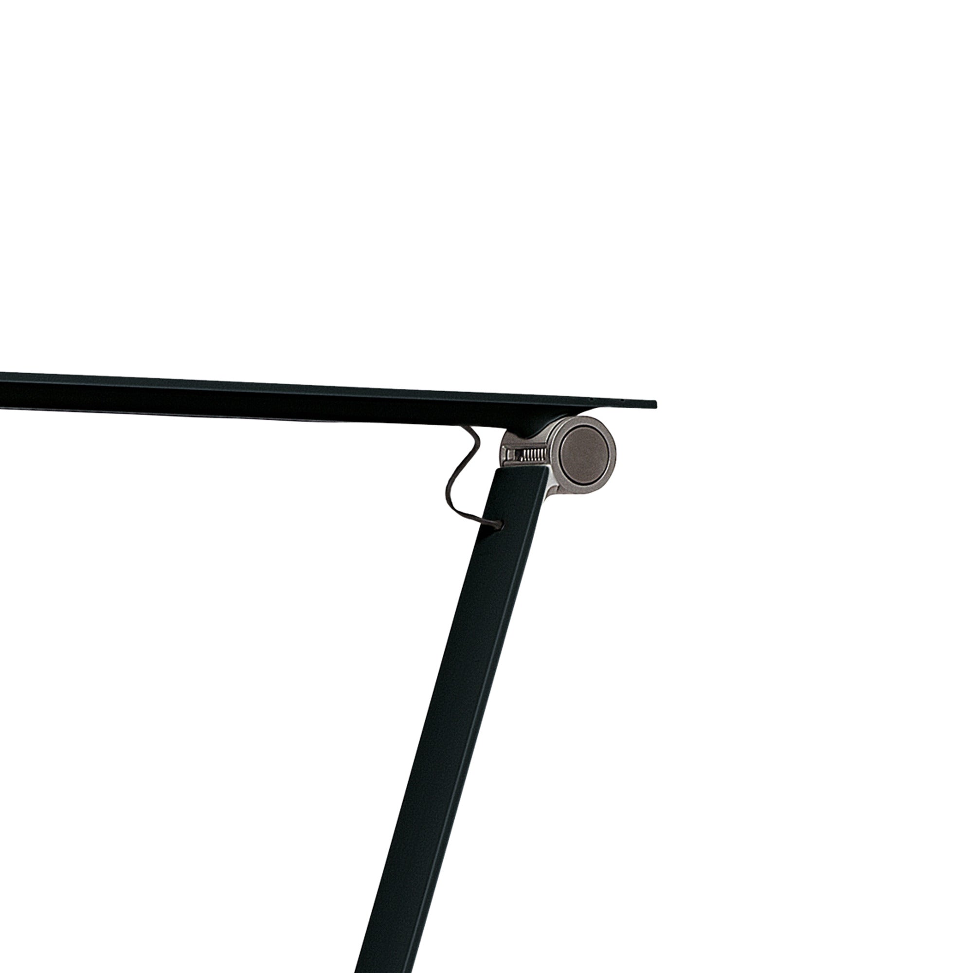 Lampa biurkowa NJP czarny – Louis Poulsen