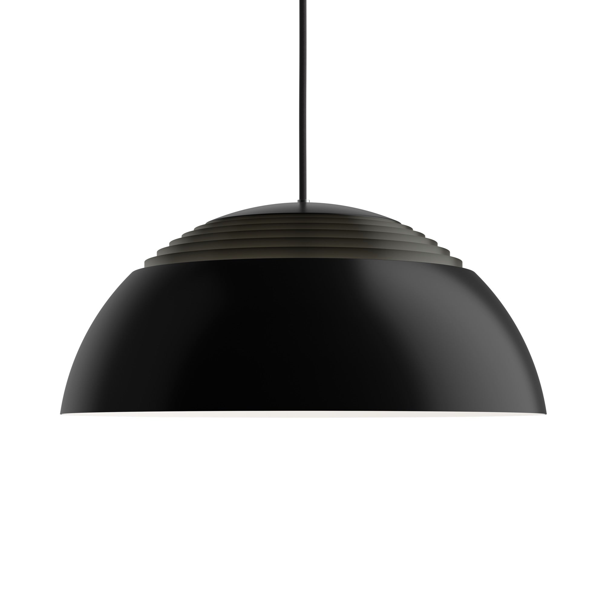 AJ ROYAL black pendant lamp
