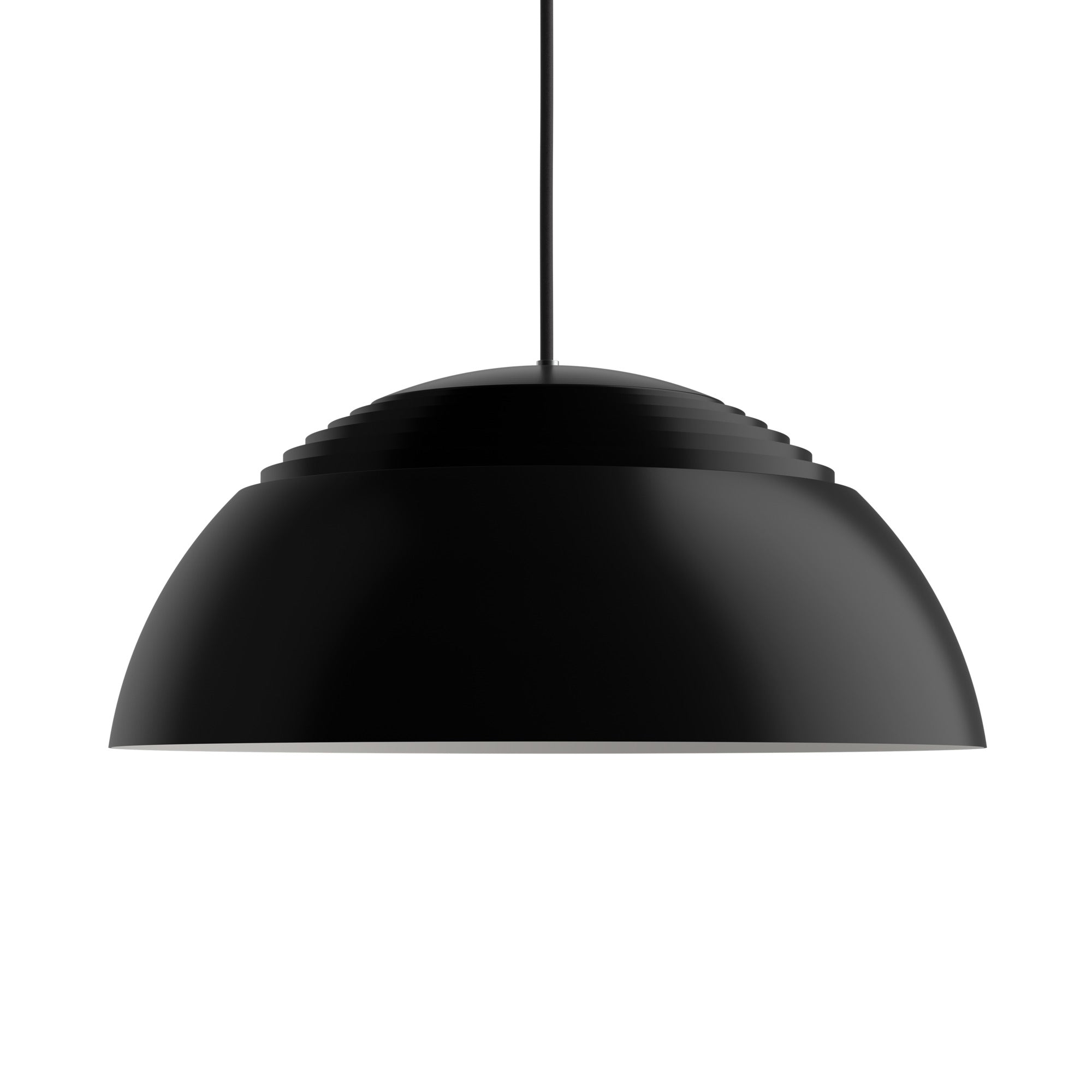 AJ ROYAL black pendant lamp