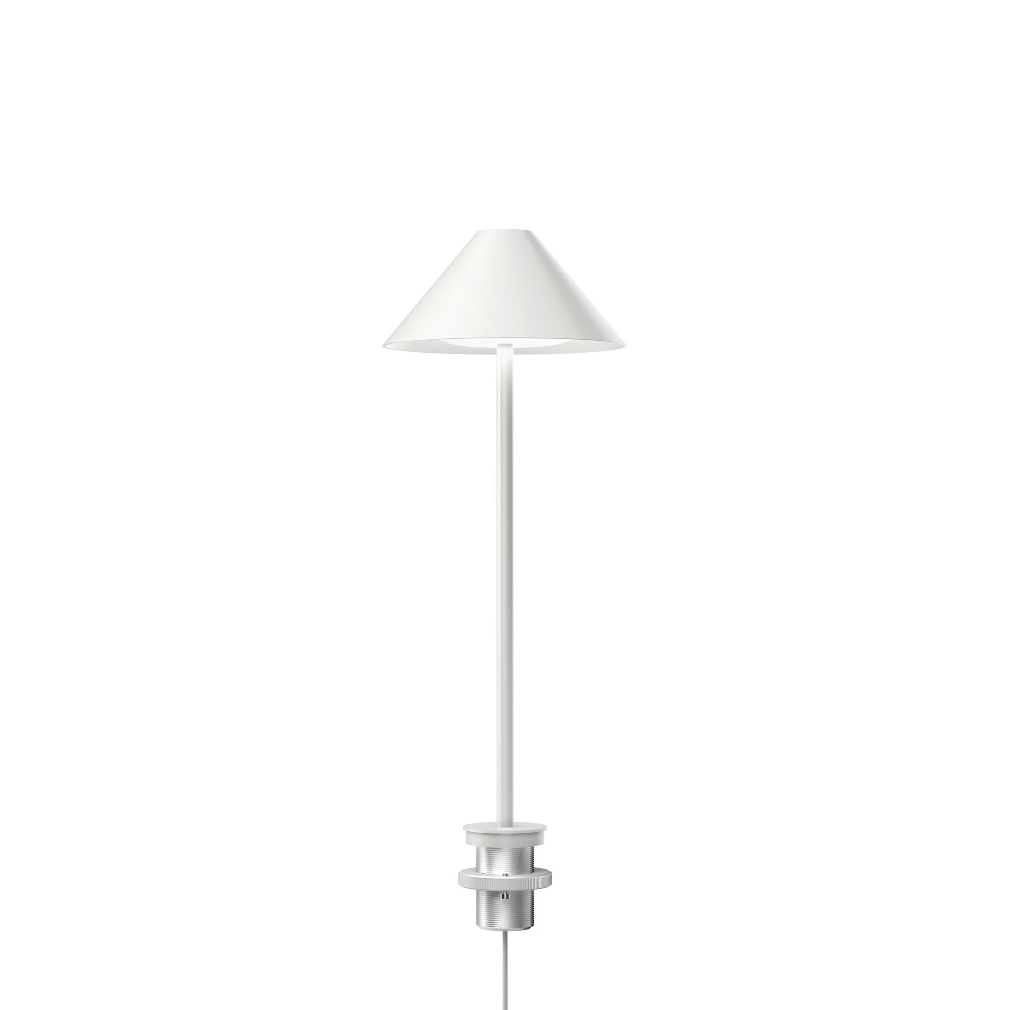 KEGLEN table lamp white