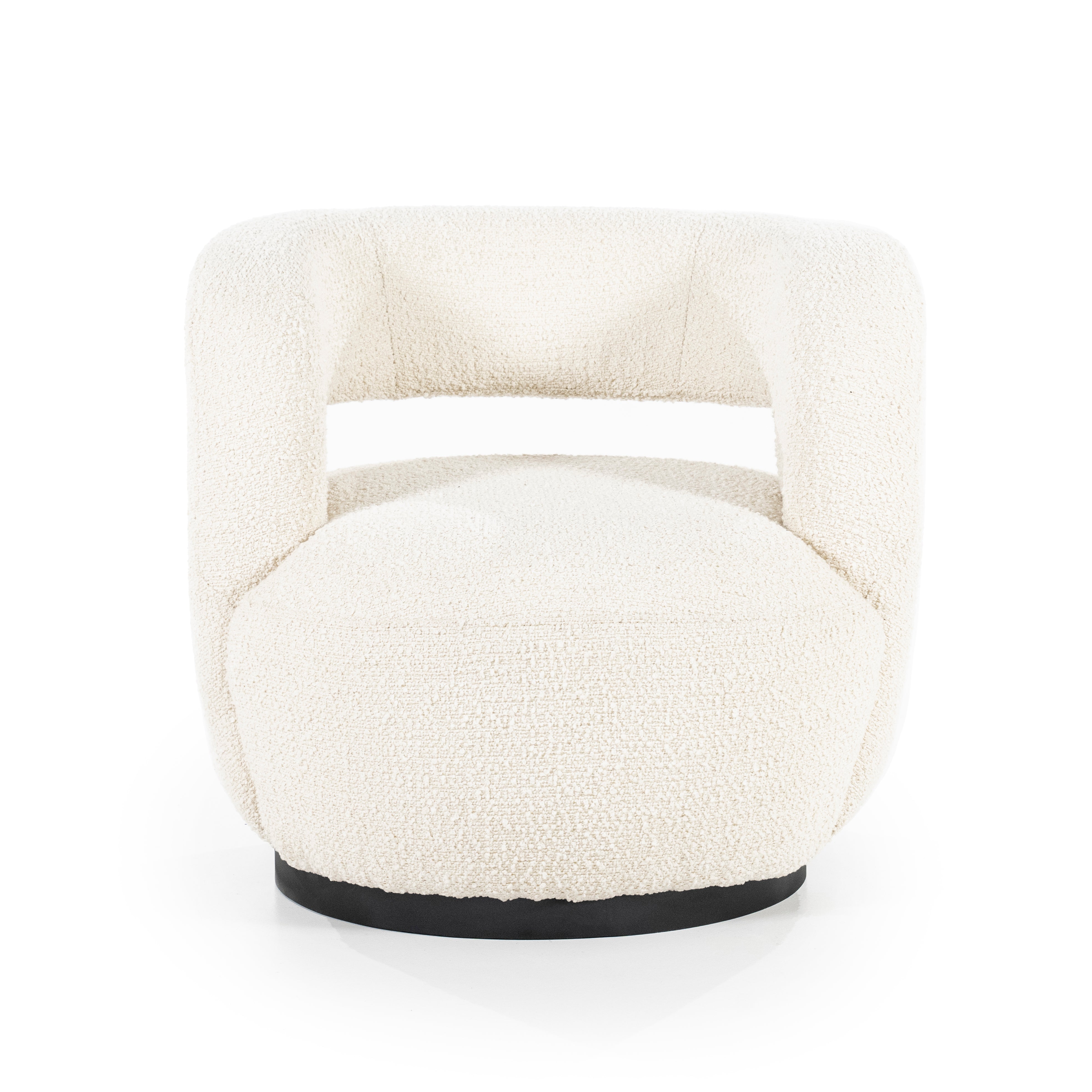 SHARON beige armchair