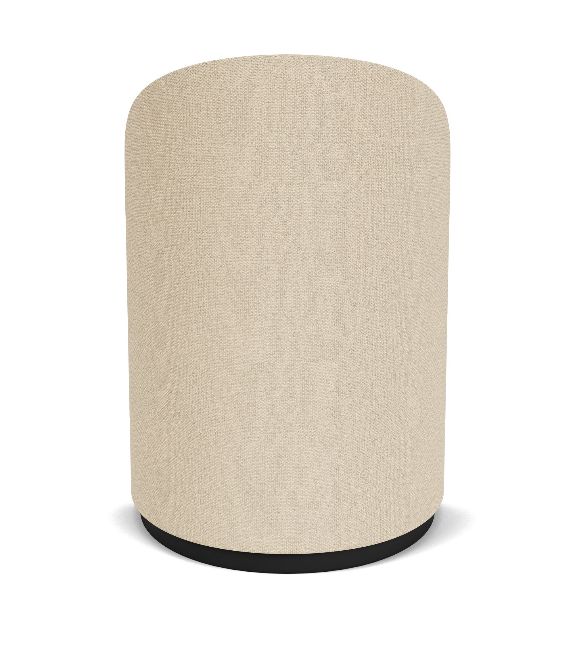 Sessel mit hohem Rücken TEAROOM hellbeige