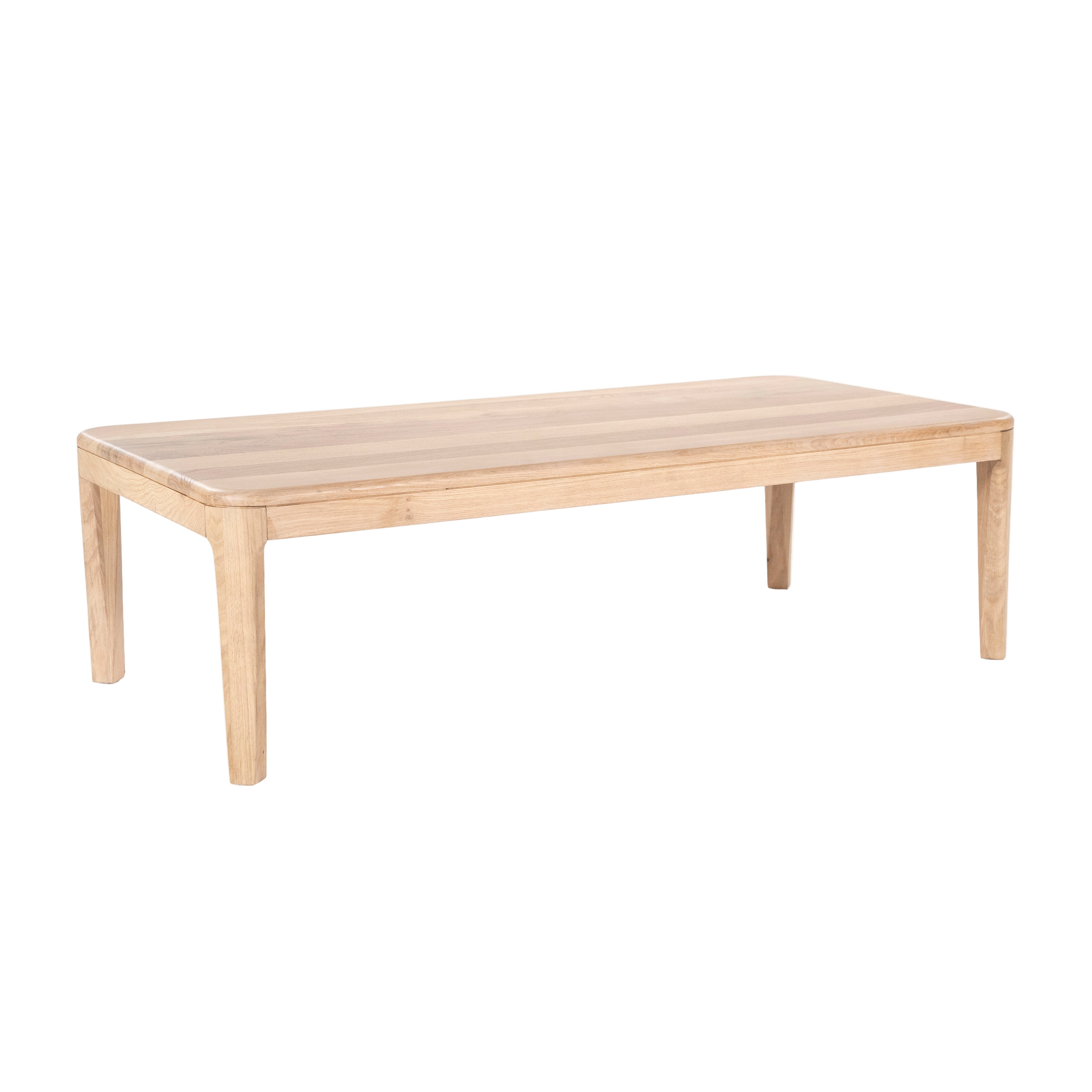 HARVEY coffee table oak wood