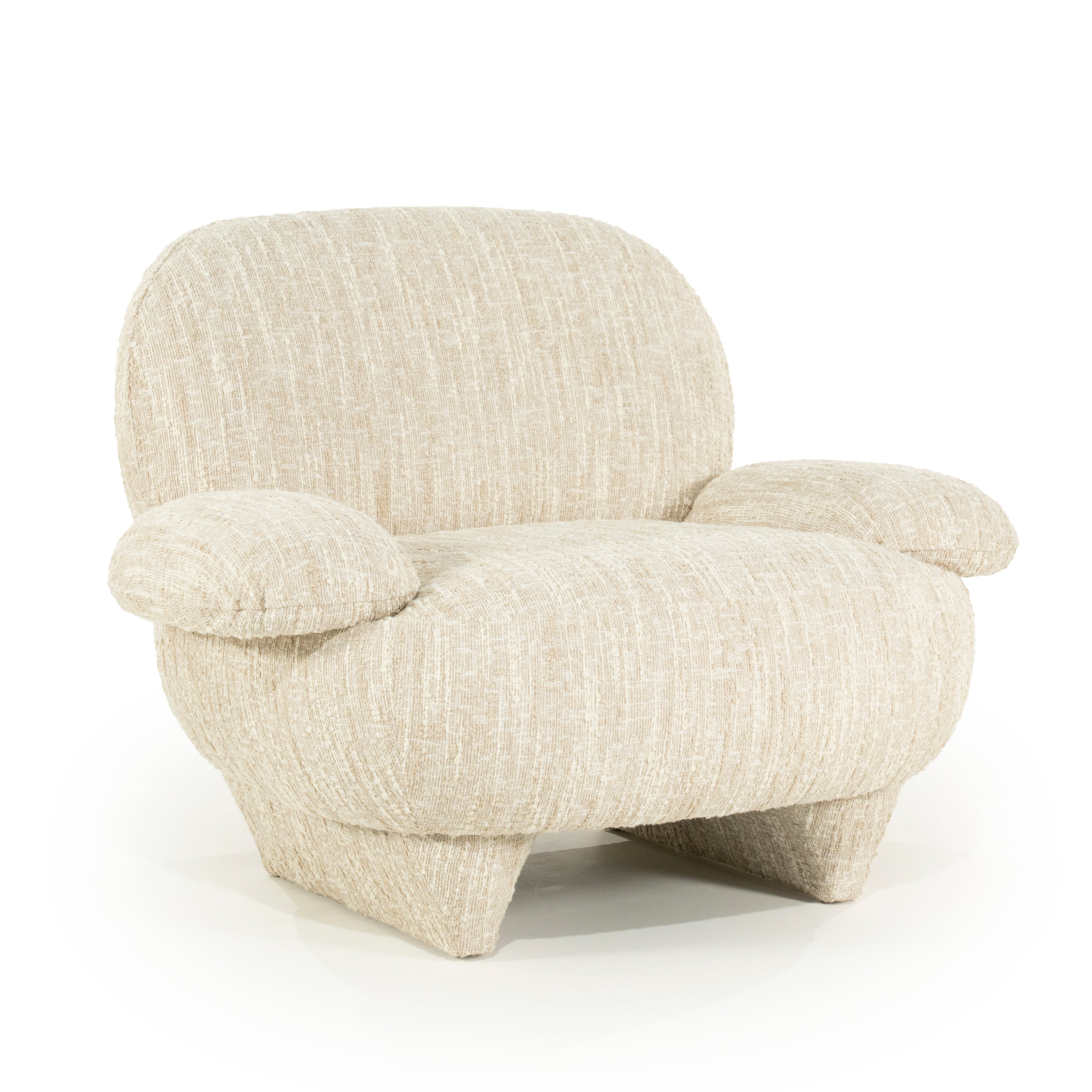 Sessel JAYDEN beige