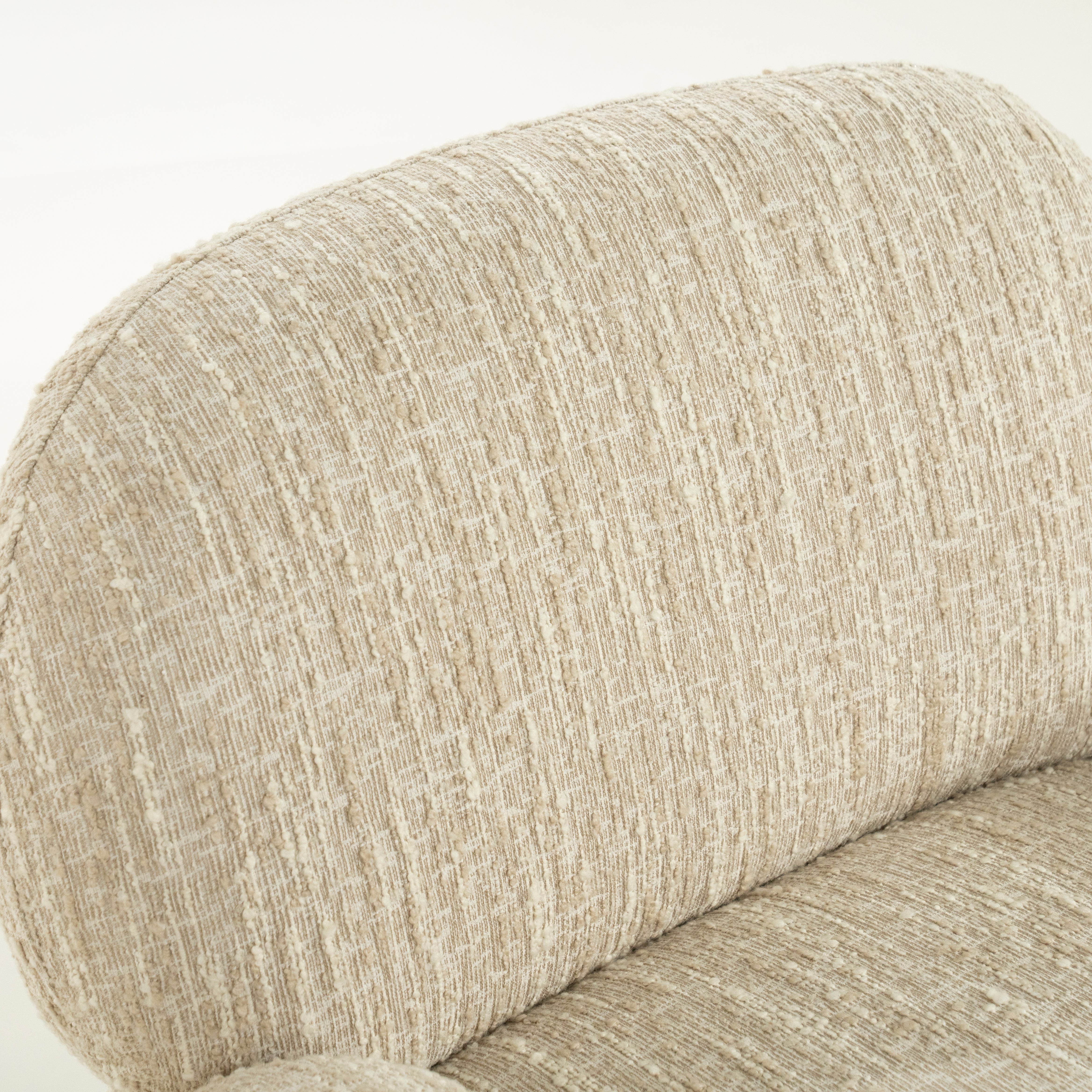 Sessel JAYDEN beige