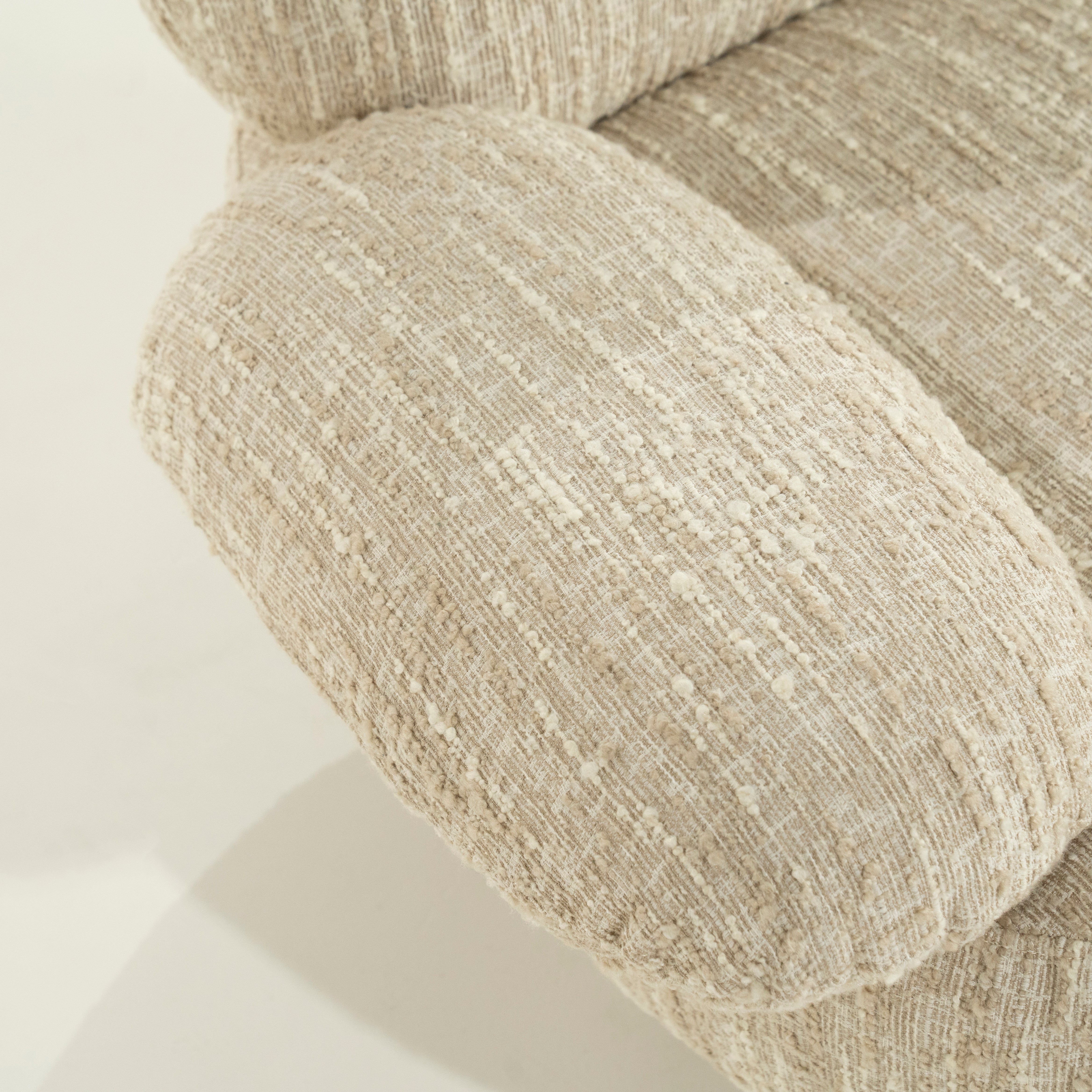 Sessel JAYDEN beige