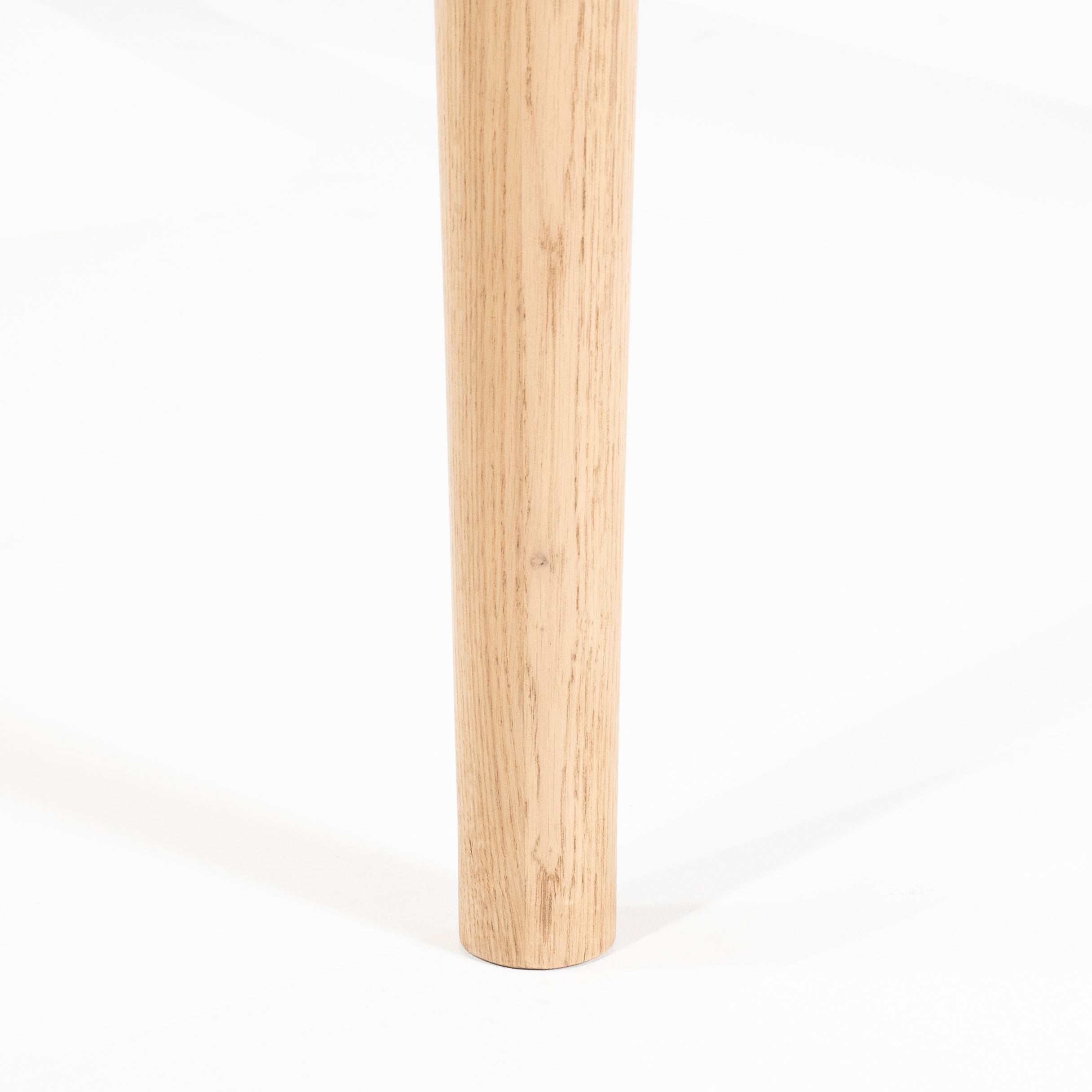 SELBU Oak Wood Table
