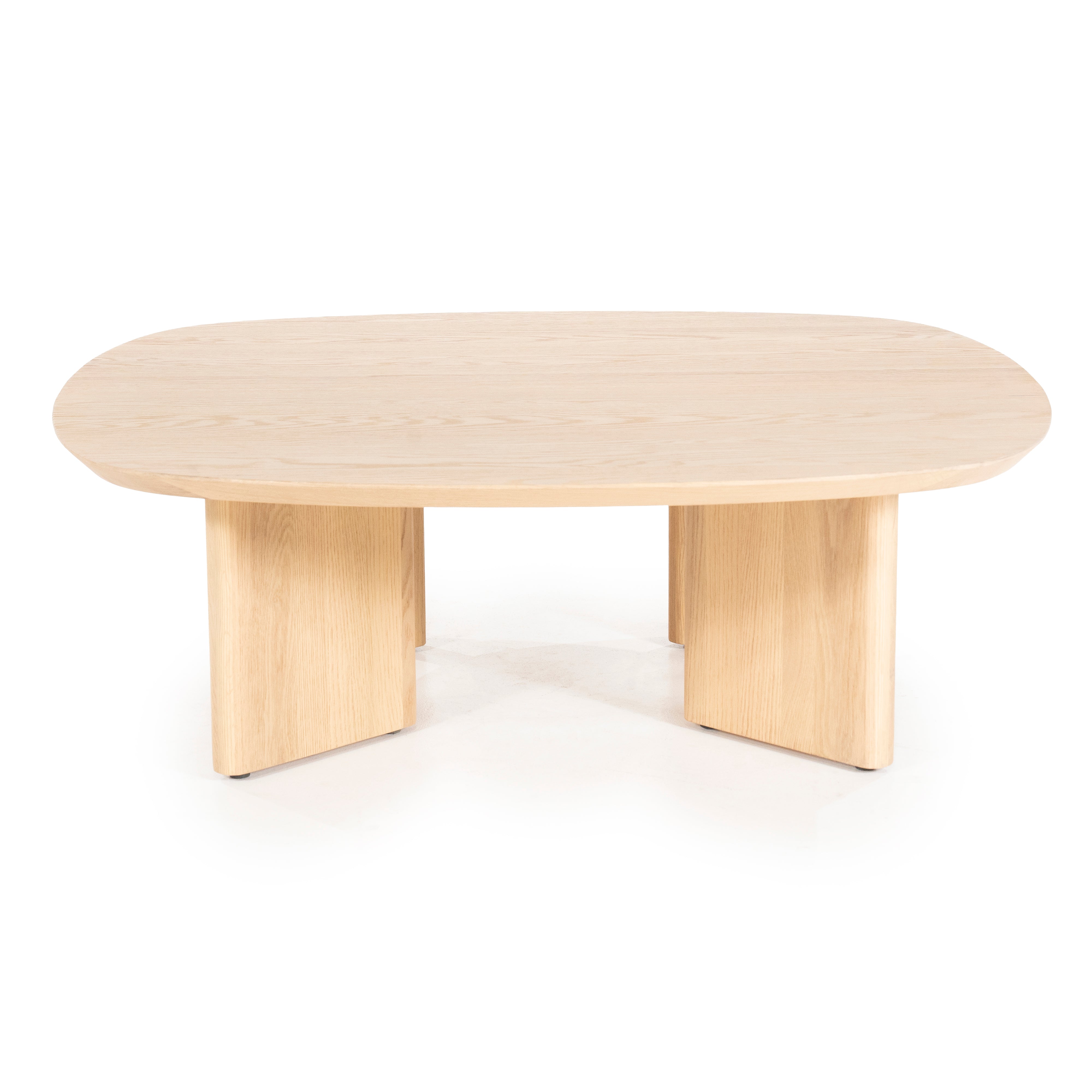Couchtisch STEF Eichenholz