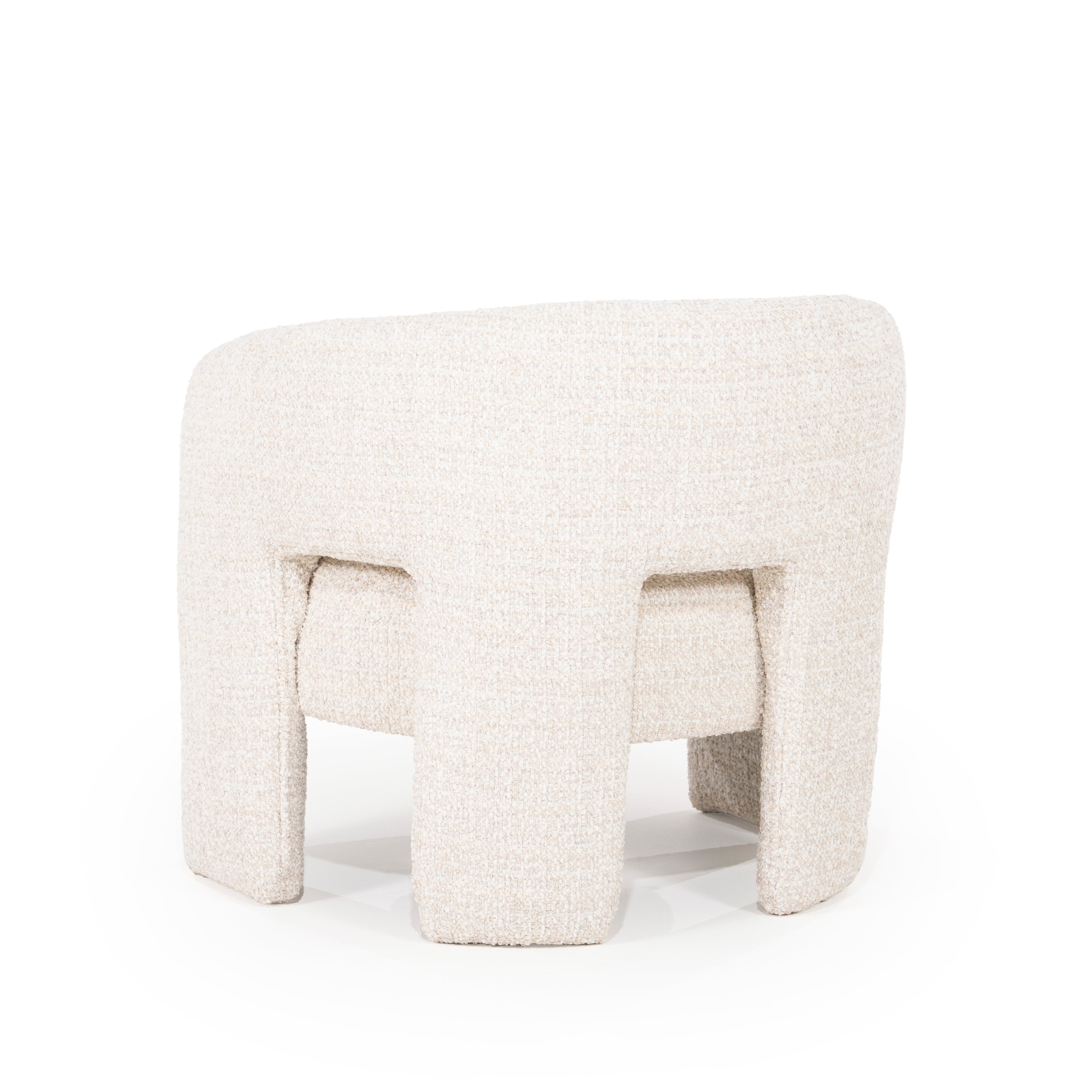 Sessel HAMILTON hellbeige